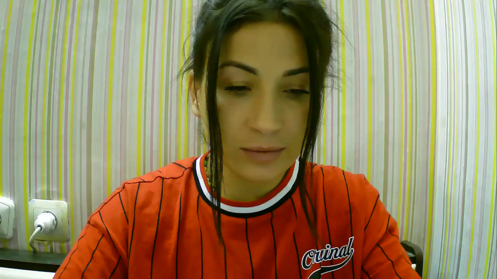 Gallery image thumbnail from SunShine90's myfreecams stream on, 10/15/2025, 16:07 image 19 of 20