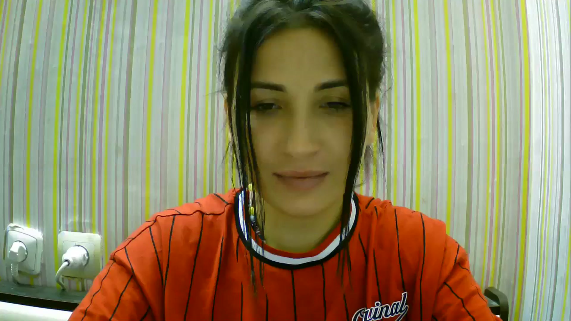 Gallery image thumbnail from SunShine90's myfreecams stream on, 10/15/2025, 19:24 image 19 of 20