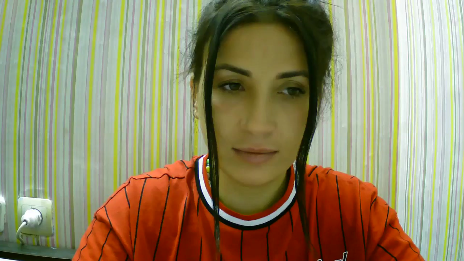Gallery image thumbnail from SunShine90's myfreecams stream on, 10/15/2025, 19:24 image 4 of 20