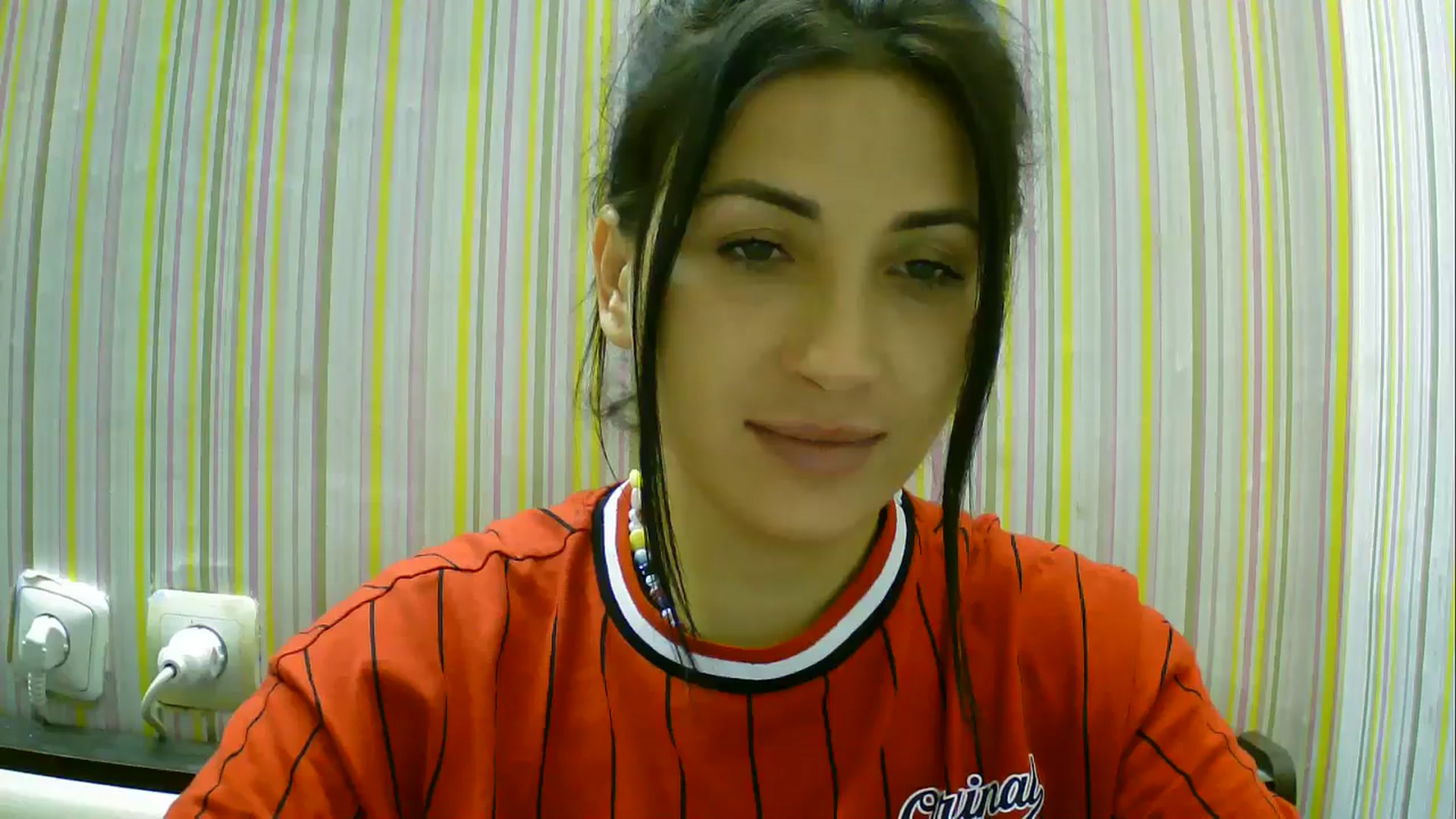 Gallery image thumbnail from SunShine90's myfreecams stream on, 10/15/2025, 19:24 image 14 of 20