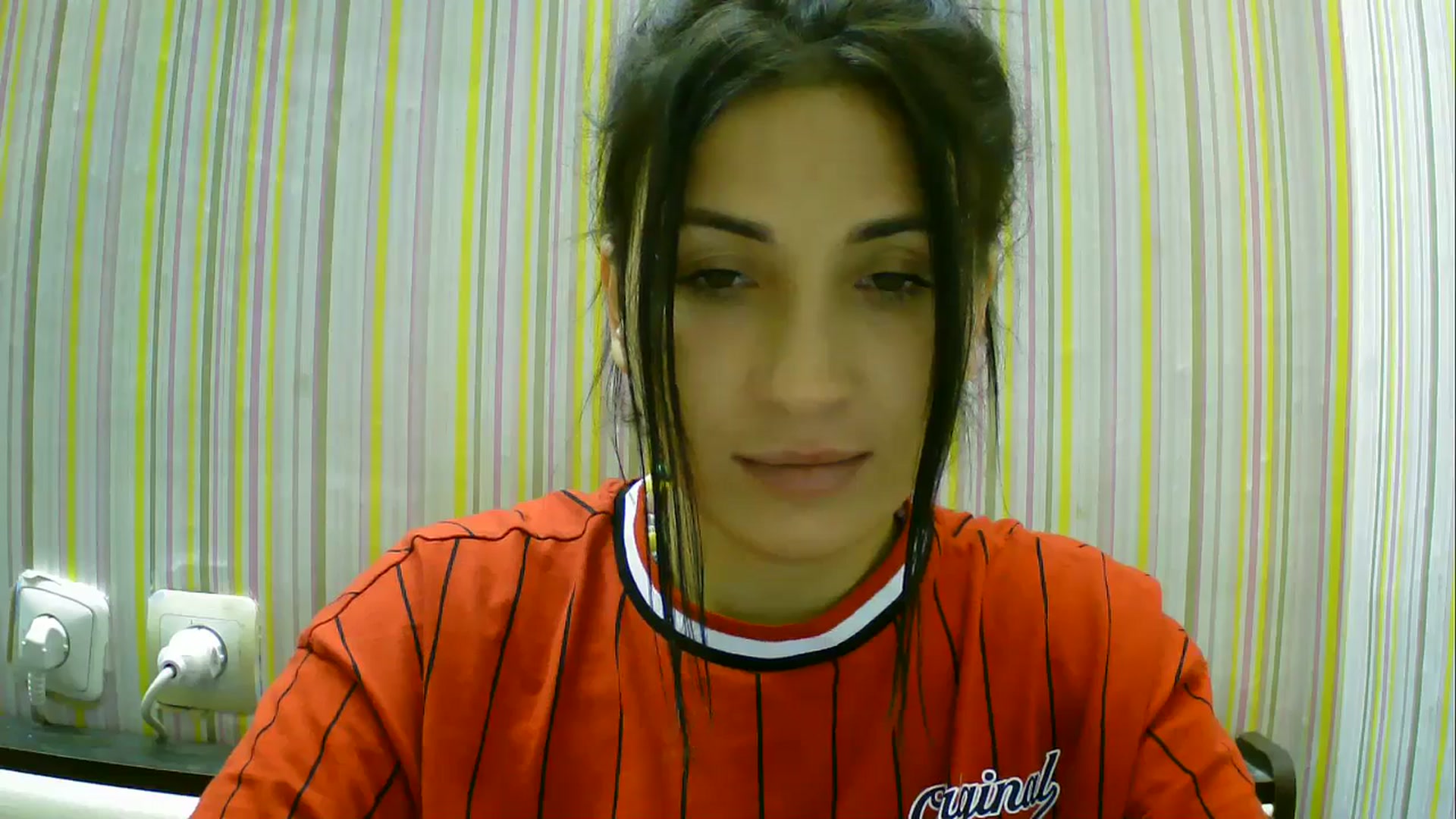 Gallery image thumbnail from SunShine90's myfreecams stream on, 10/15/2025, 19:24 image 20 of 20
