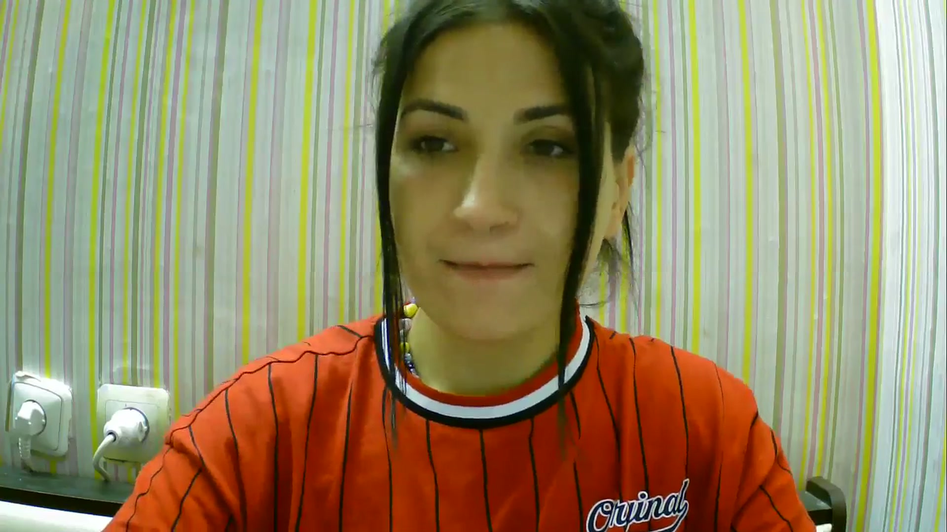 Gallery image thumbnail from SunShine90's myfreecams stream on, 10/15/2025, 19:24 image 12 of 20