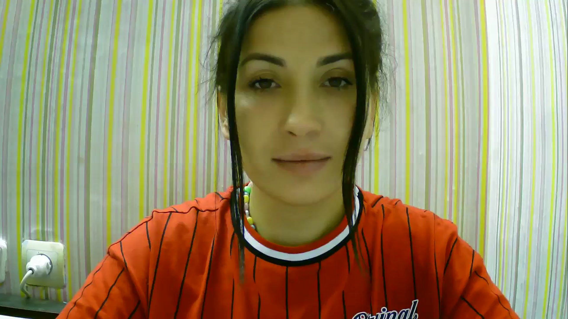 Gallery image thumbnail from SunShine90's myfreecams stream on, 10/15/2025, 19:24 image 1 of 20