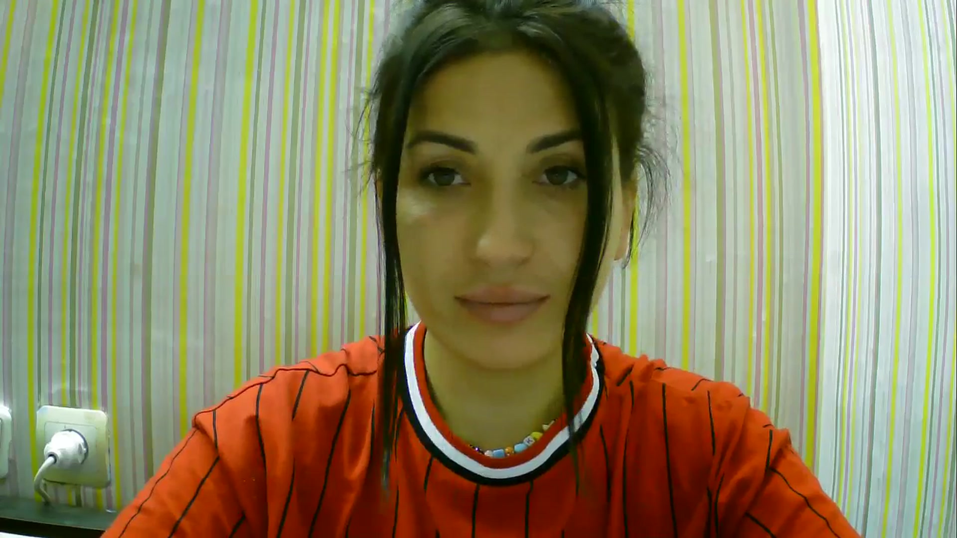 Gallery image thumbnail from SunShine90's myfreecams stream on, 10/15/2025, 19:24 image 5 of 20