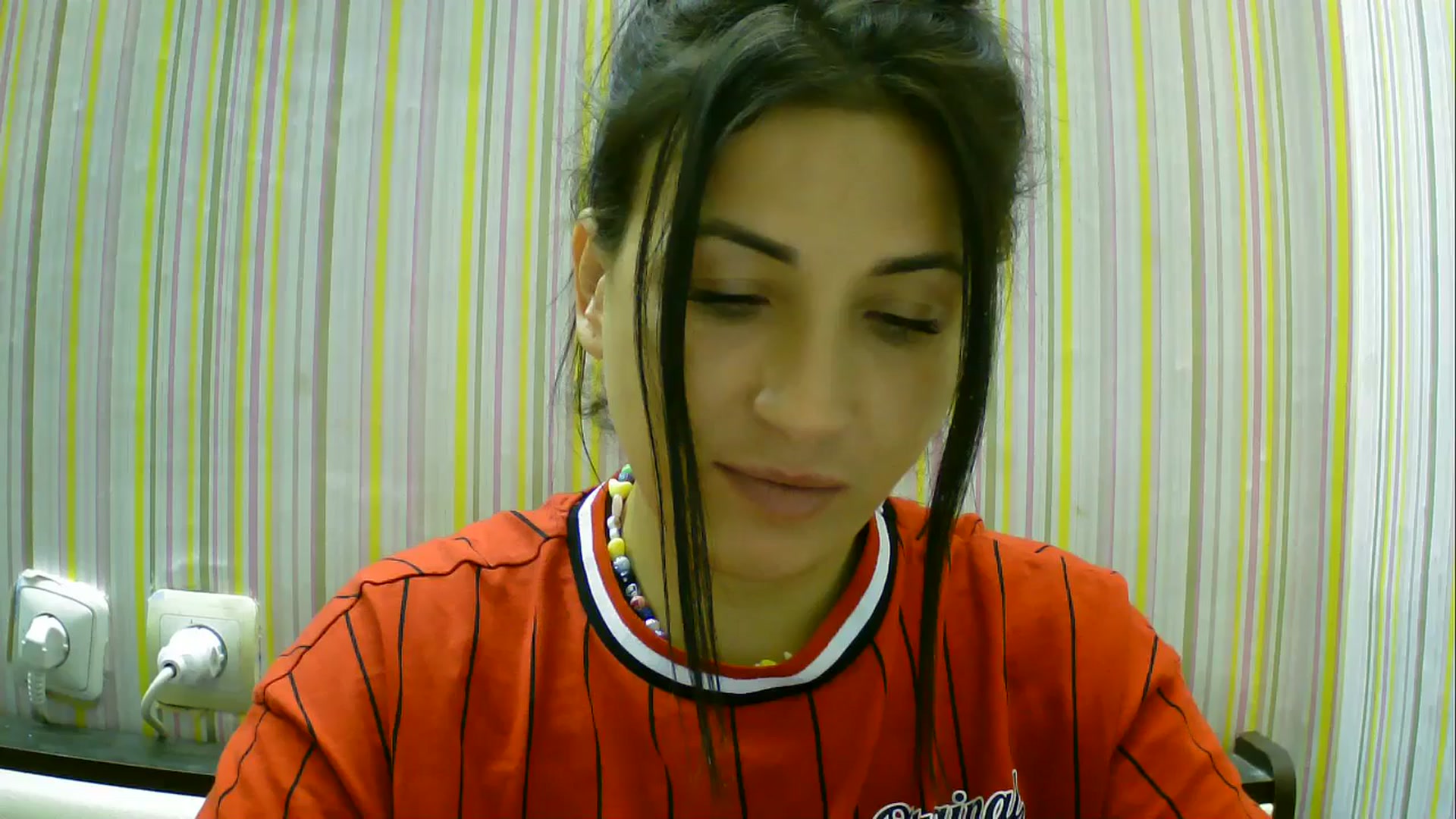 Gallery image thumbnail from SunShine90's myfreecams stream on, 10/15/2025, 19:24 image 16 of 20
