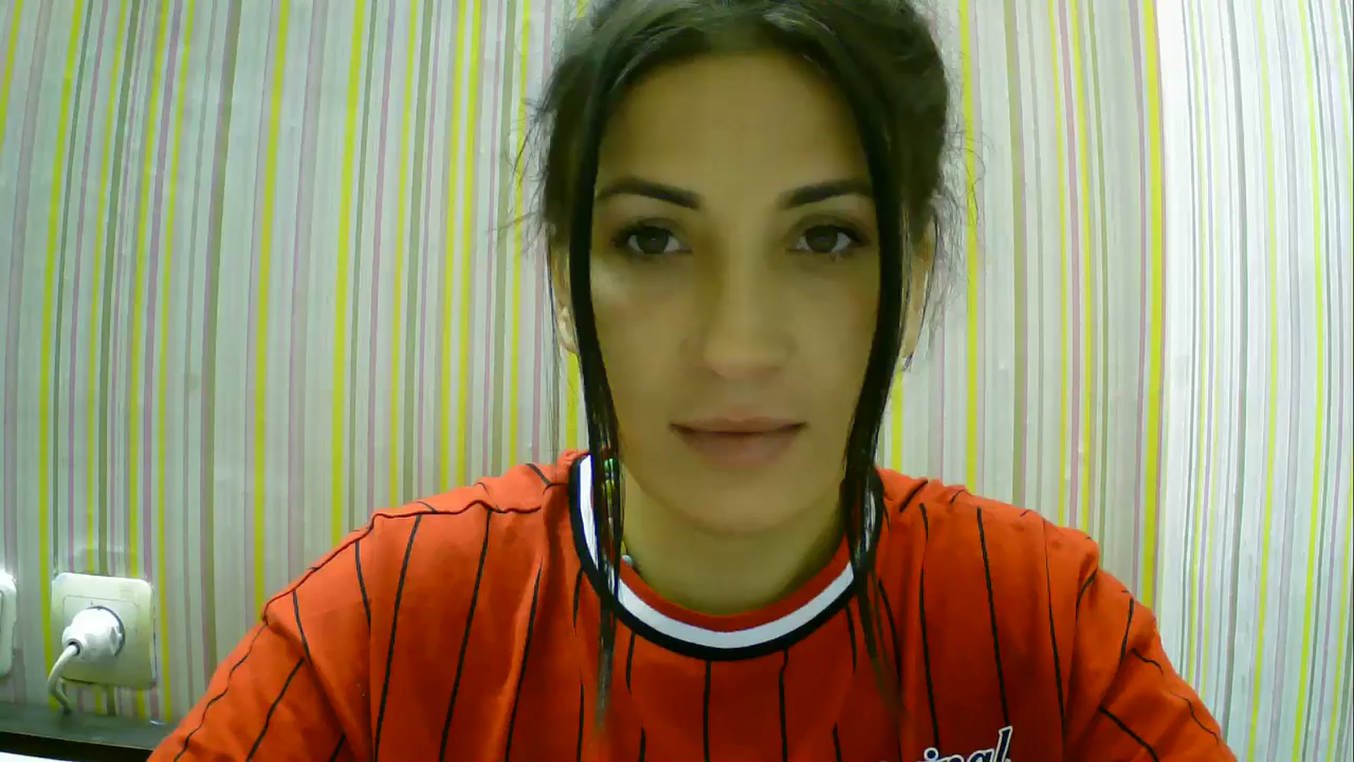 Gallery image thumbnail from SunShine90's myfreecams stream on, 10/15/2025, 19:24 image 3 of 20