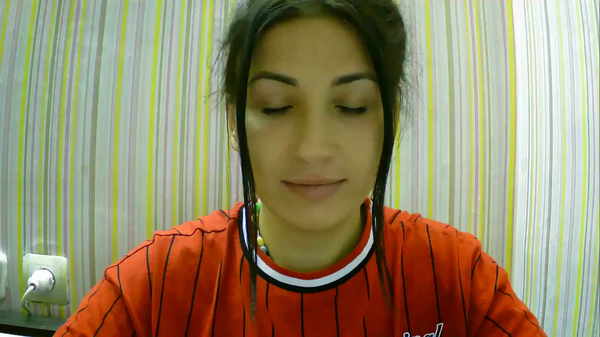 Gallery image thumbnail from SunShine90's myfreecams stream on, 10/15/2025, 19:24 image 2 of 20