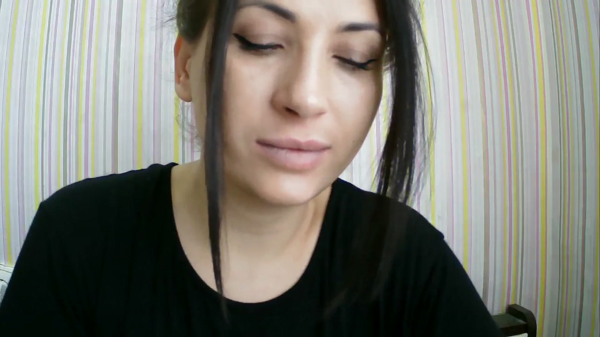 Gallery image thumbnail from SunShine90's myfreecams stream on, 10/26/2025, 08:15 image 2 of 20