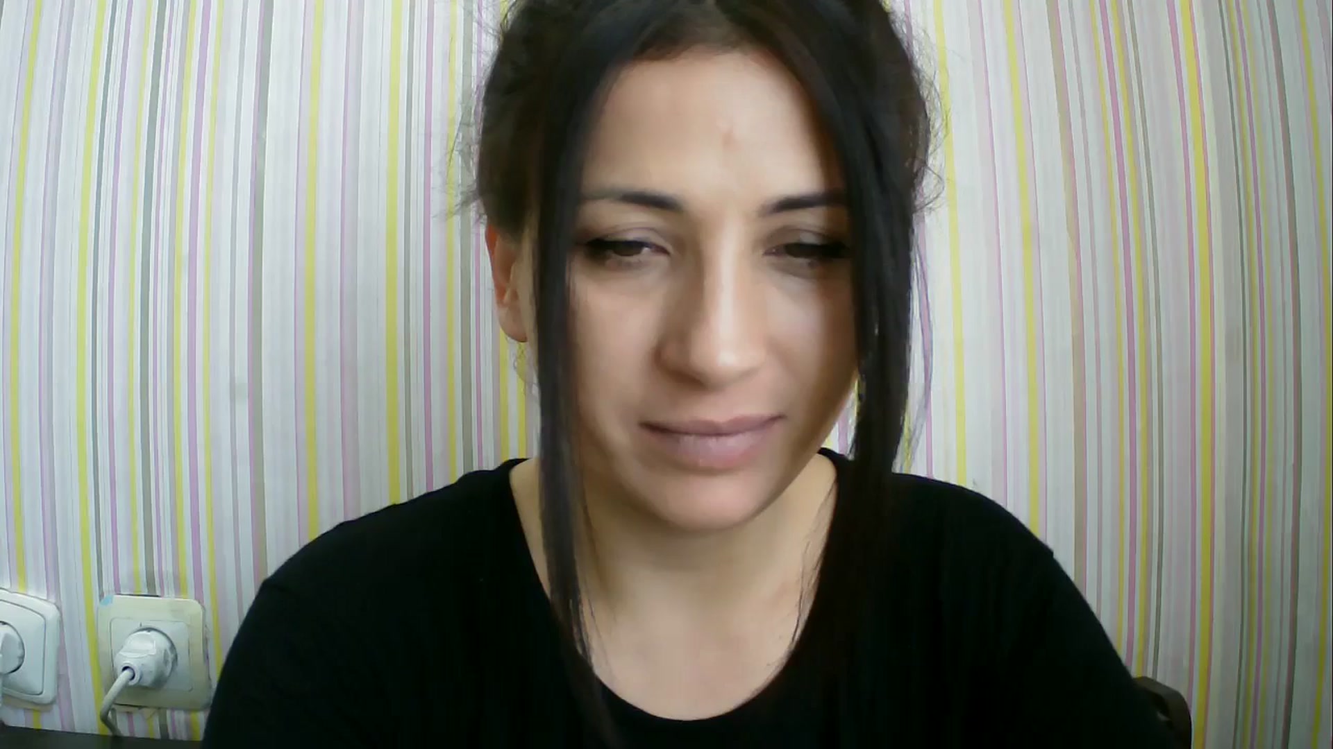 Gallery image thumbnail from SunShine90's myfreecams stream on, 10/26/2025, 08:15 image 8 of 20