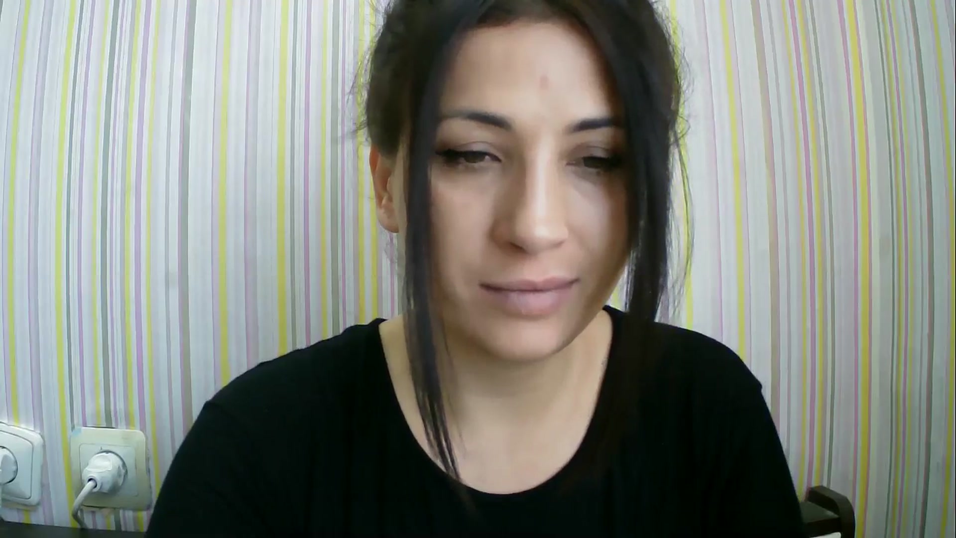 Gallery image thumbnail from SunShine90's myfreecams stream on, 10/26/2025, 08:15 image 5 of 20