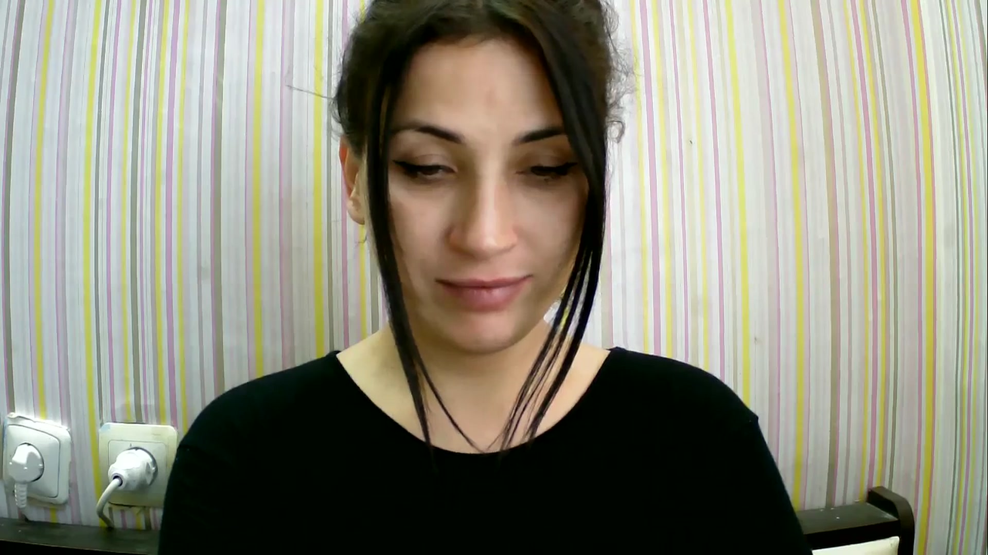 Gallery image thumbnail from SunShine90's myfreecams stream on, 10/27/2025, 12:04 image 5 of 20