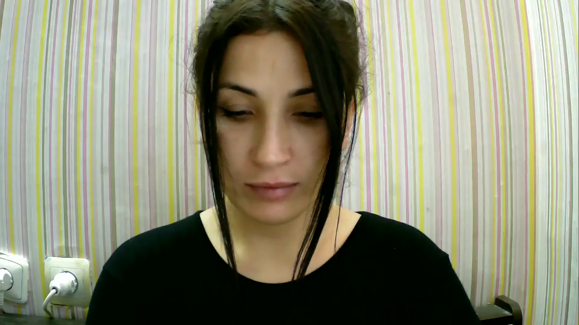 Gallery image thumbnail from SunShine90's myfreecams stream on, 10/27/2025, 12:04 image 8 of 20