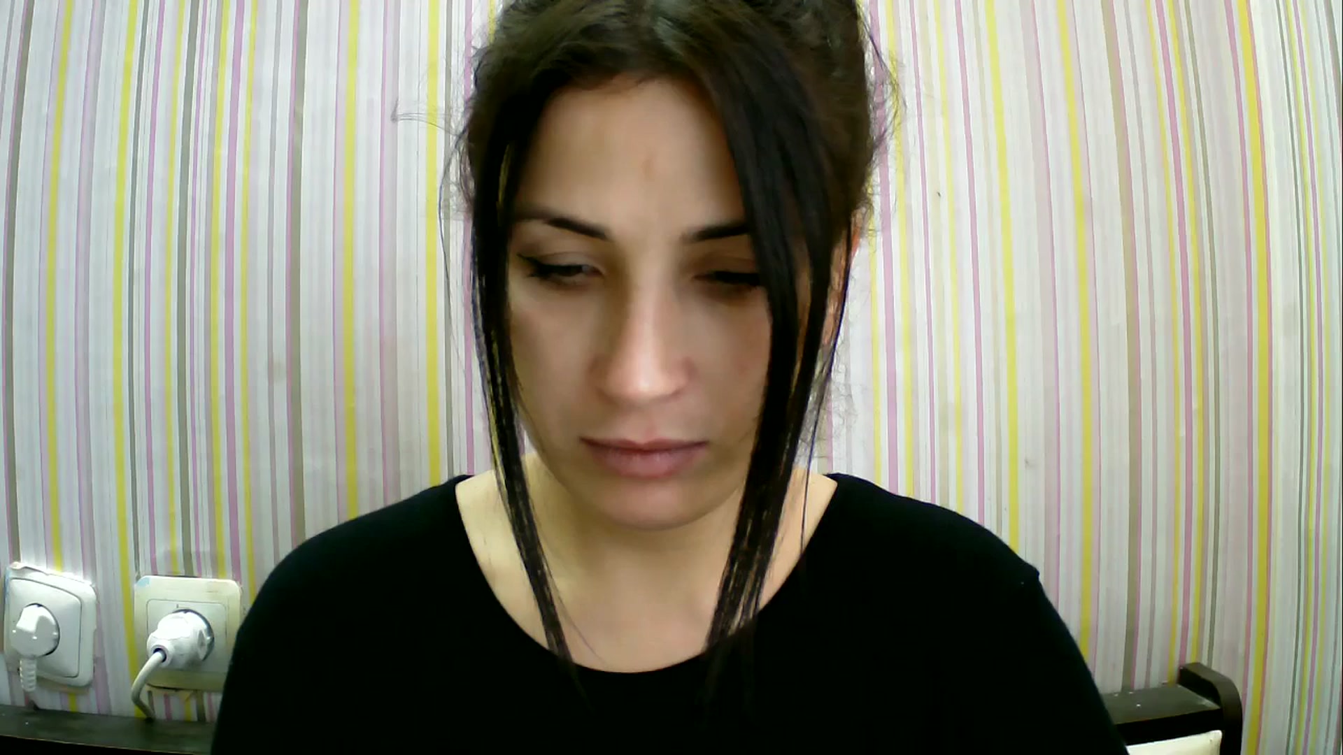 Gallery image thumbnail from SunShine90's myfreecams stream on, 10/27/2025, 12:04 image 3 of 20