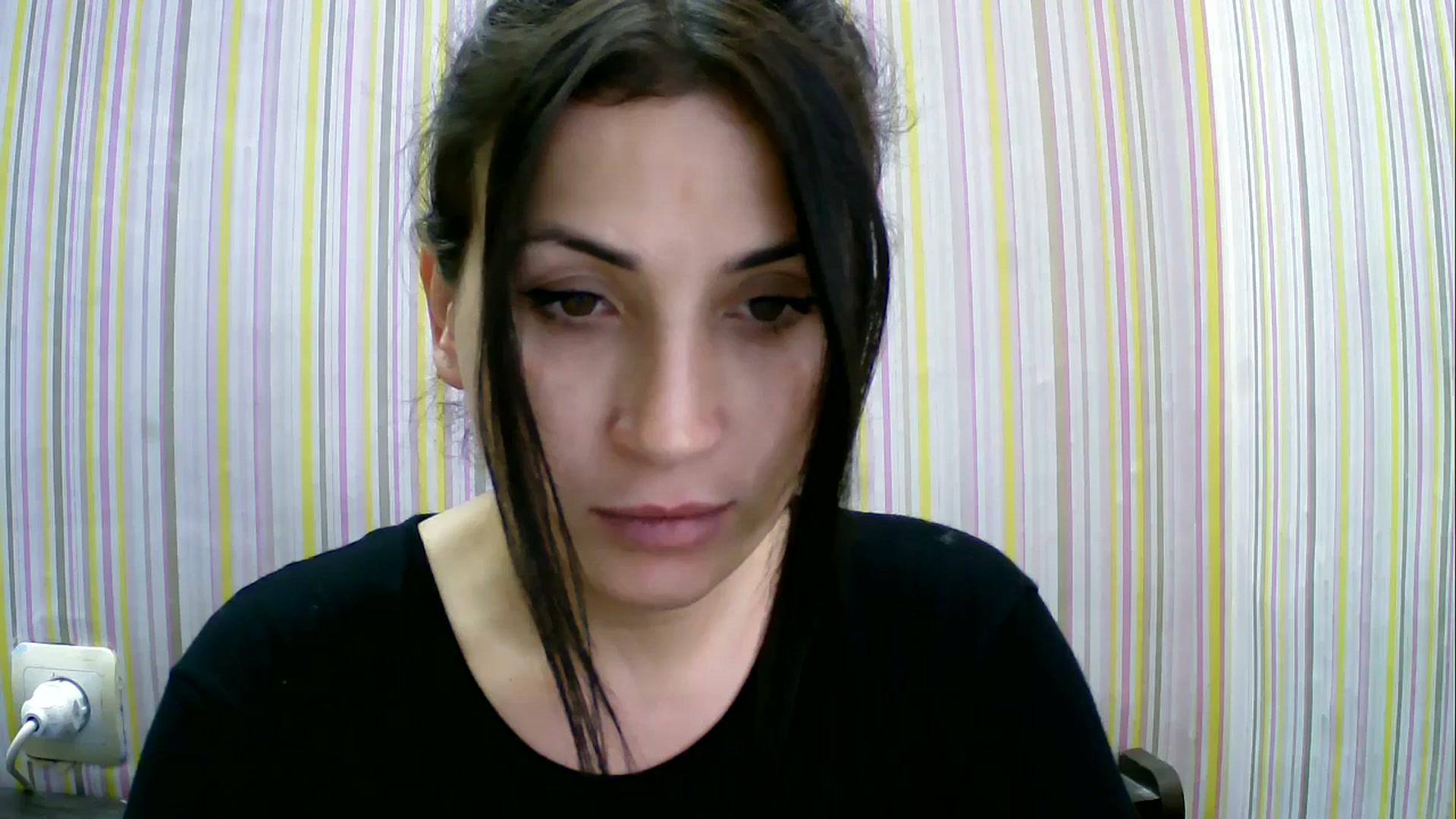 Gallery image thumbnail from SunShine90's myfreecams stream on, 10/27/2025, 12:04 image 20 of 20