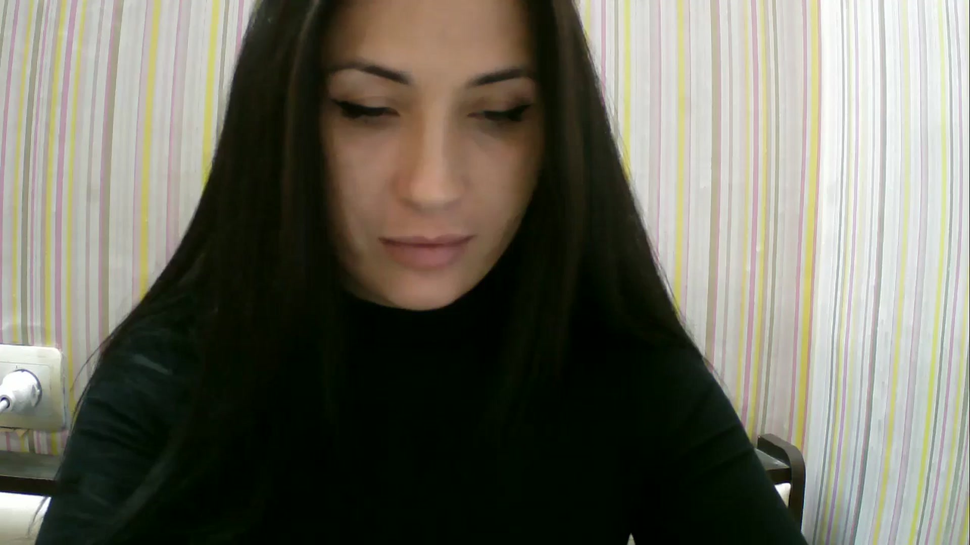 Gallery image thumbnail from SunShine90's myfreecams stream on, 11/03/2025, 14:02 image 20 of 20