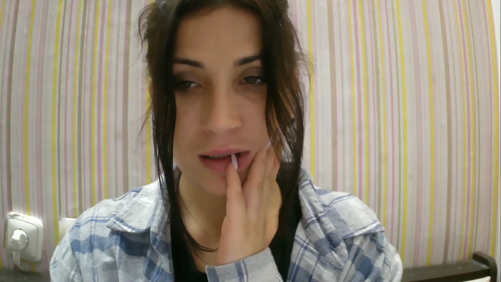 Gallery image thumbnail from SunShine90's myfreecams stream on, 11/09/2025, 13:27 image 20 of 20
