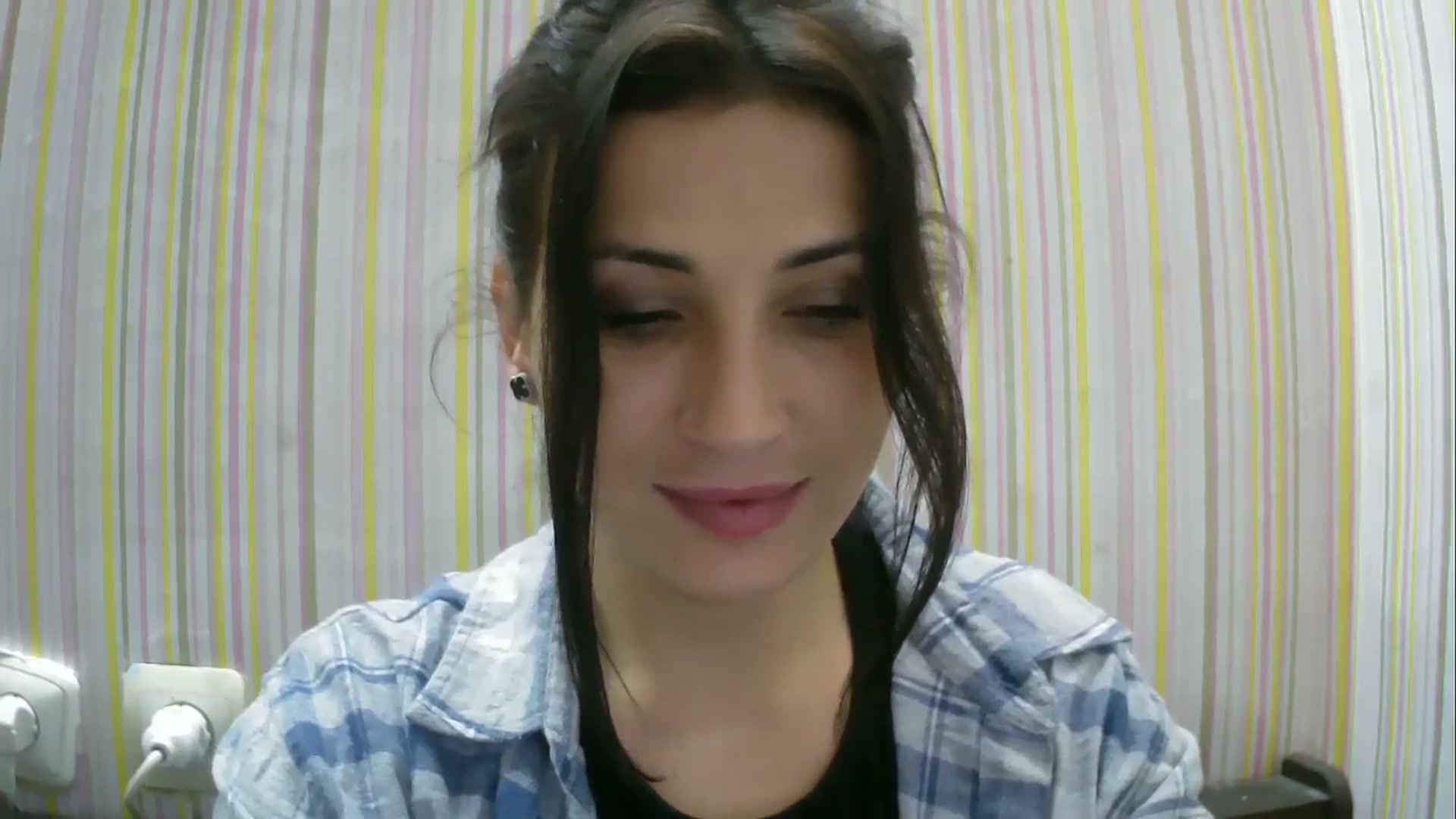 Gallery image thumbnail from SunShine90's myfreecams stream on, 11/09/2025, 13:27 image 5 of 20