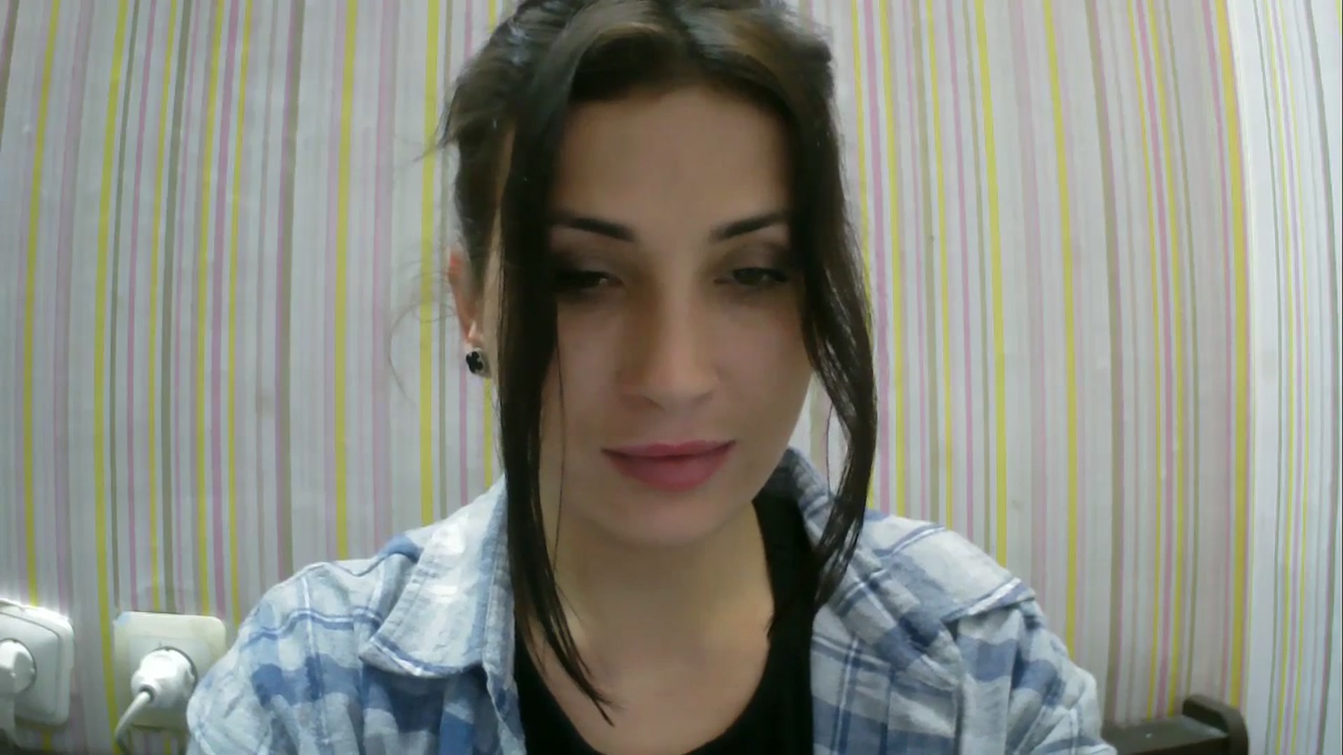 Gallery image thumbnail from SunShine90's myfreecams stream on, 11/09/2025, 13:27 image 7 of 20