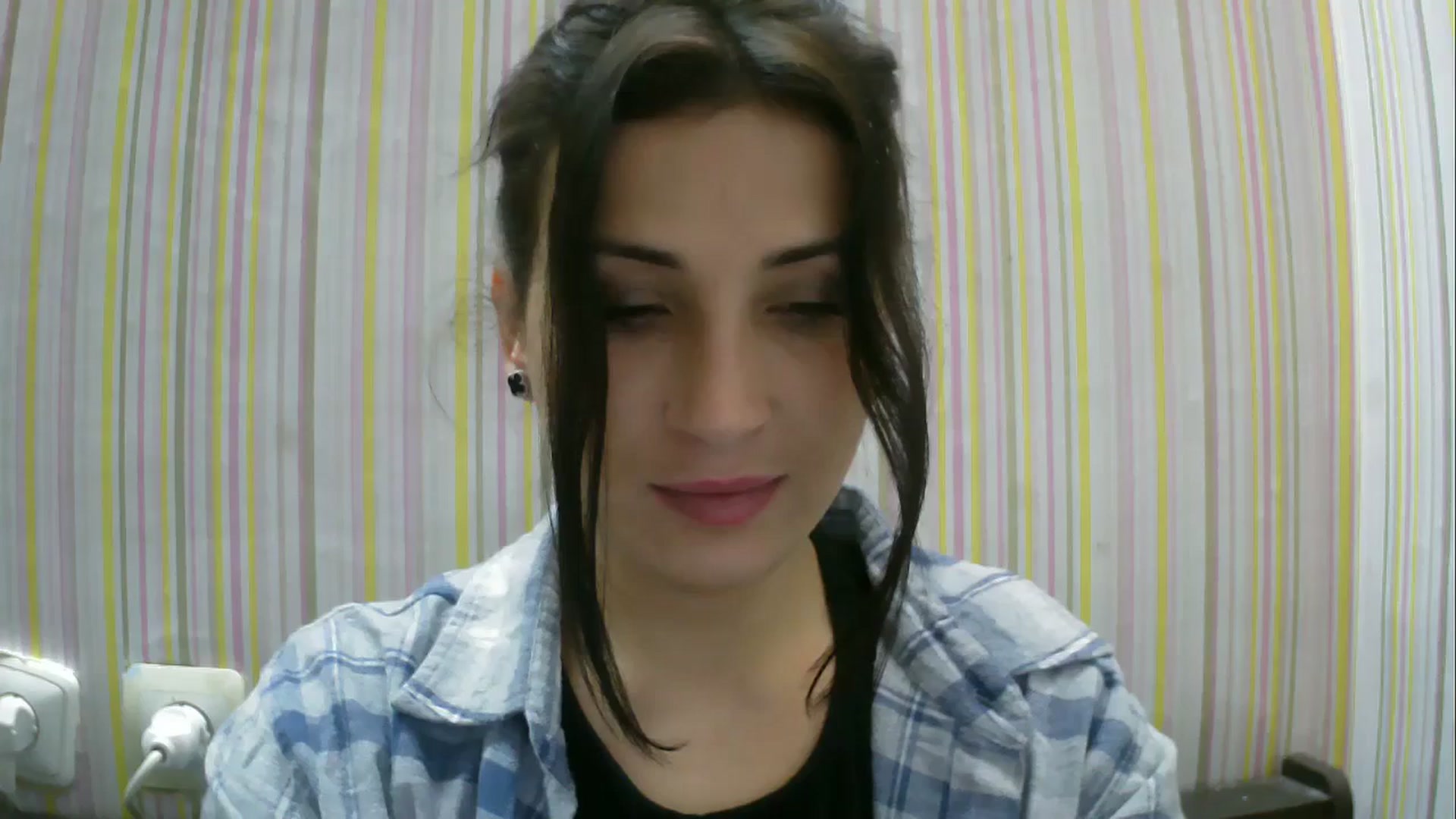 Gallery image thumbnail from SunShine90's myfreecams stream on, 11/09/2025, 13:27 image 8 of 20