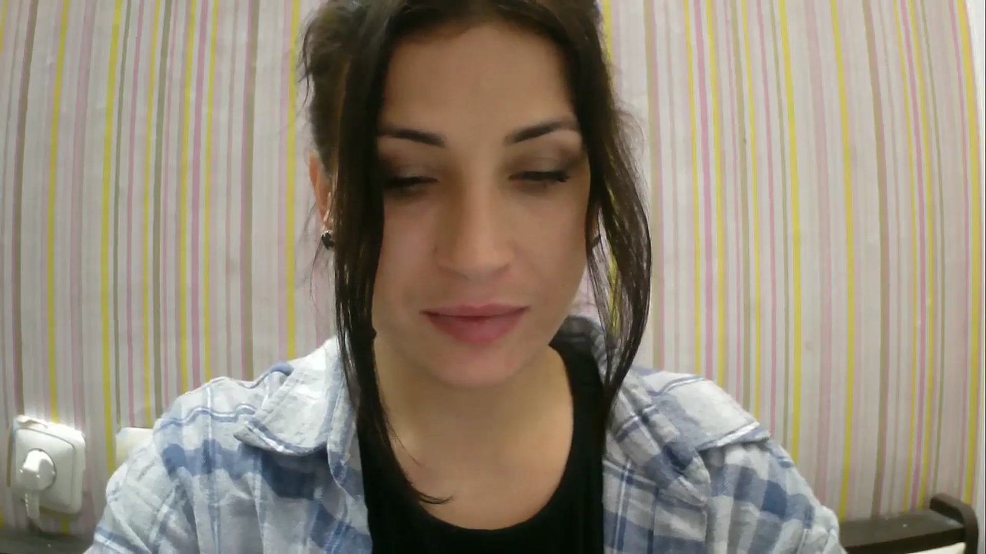 Gallery image thumbnail from SunShine90's myfreecams stream on, 11/09/2025, 13:27 image 19 of 20