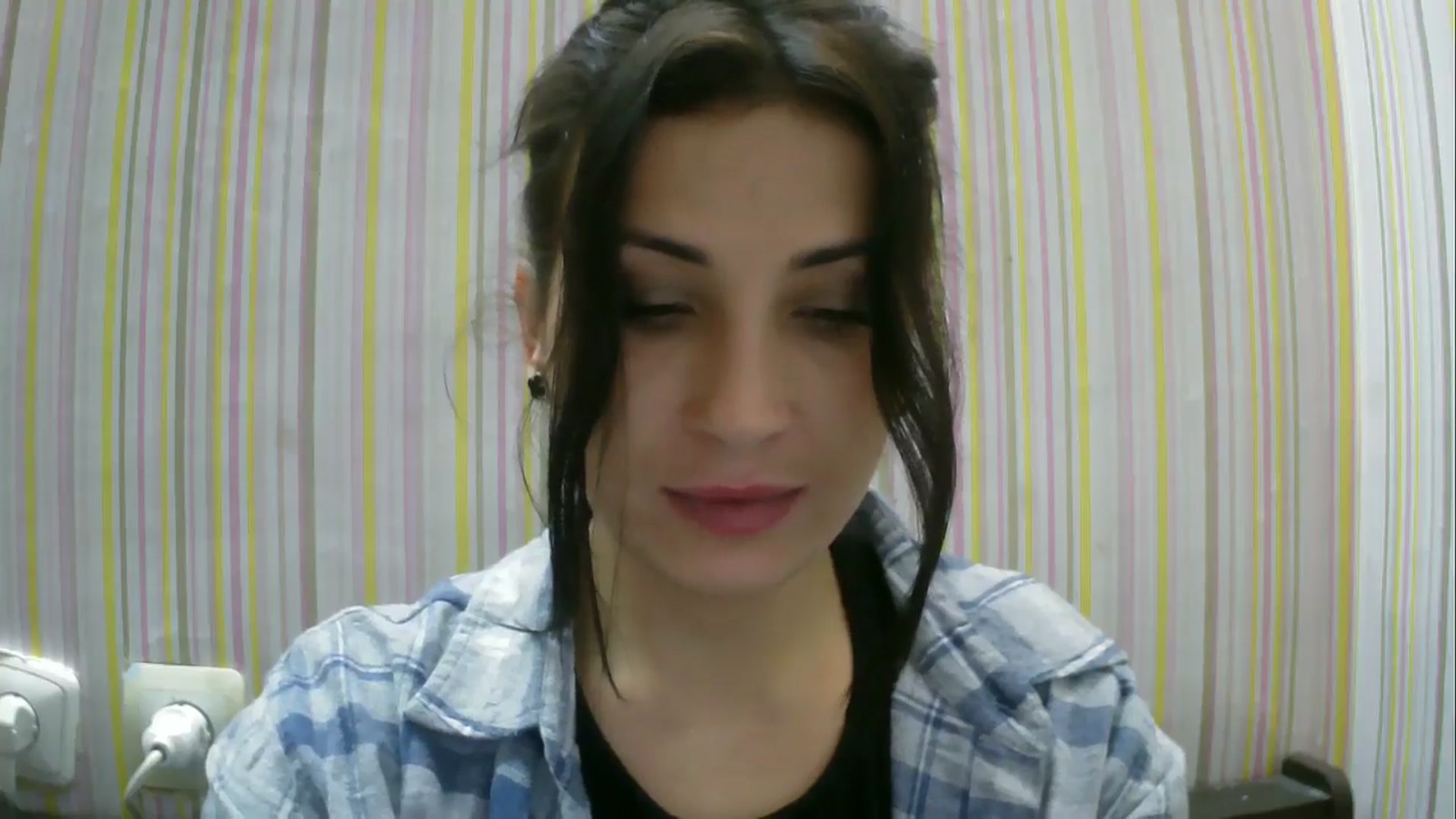 Gallery image thumbnail from SunShine90's myfreecams stream on, 11/09/2025, 13:27 image 10 of 20