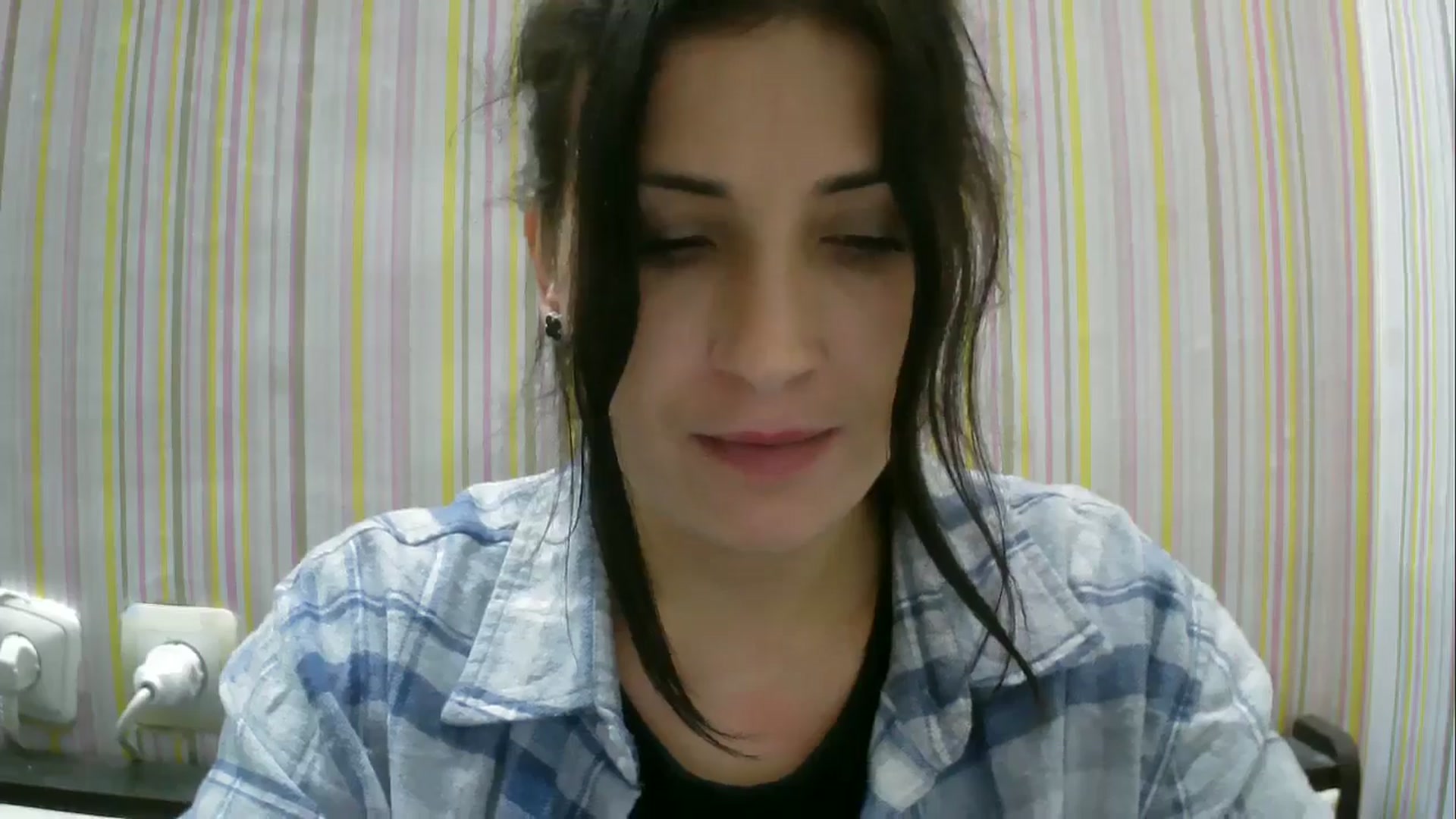 Gallery image thumbnail from SunShine90's myfreecams stream on, 11/09/2025, 15:41 image 20 of 20