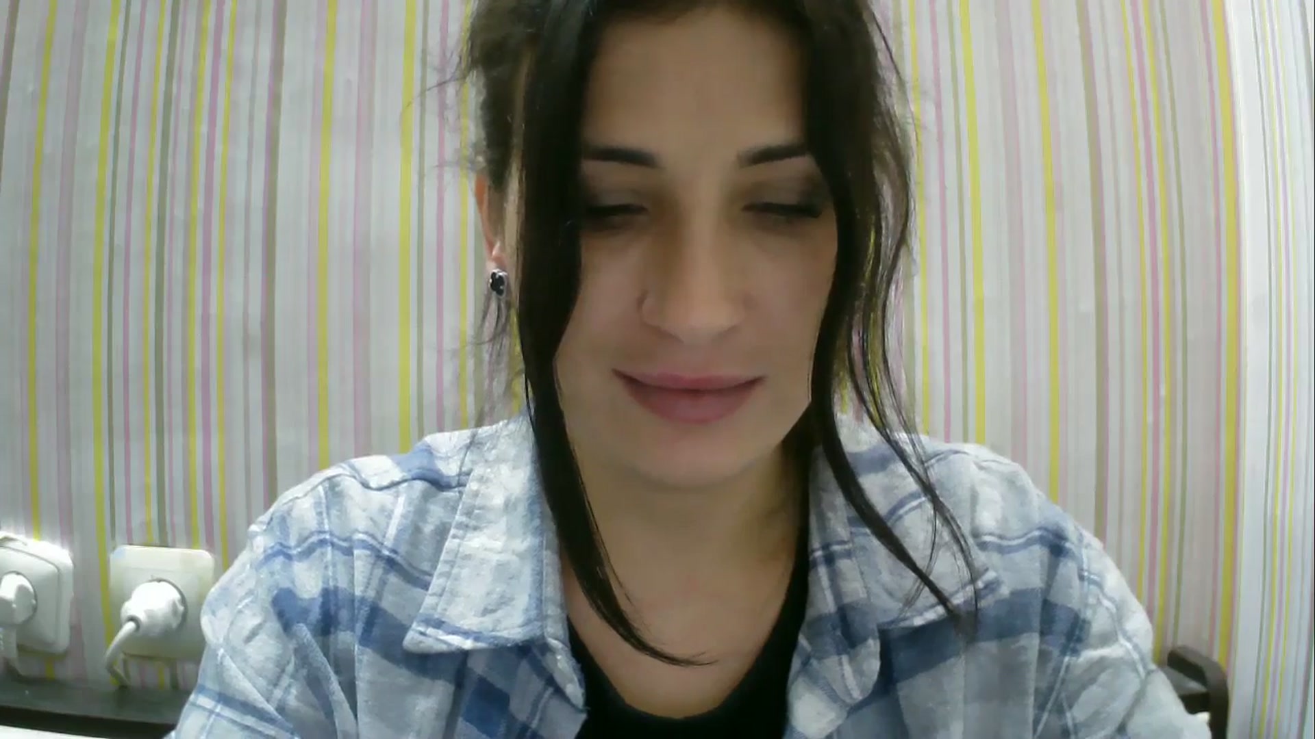 Gallery image thumbnail from SunShine90's myfreecams stream on, 11/09/2025, 15:41 image 17 of 20
