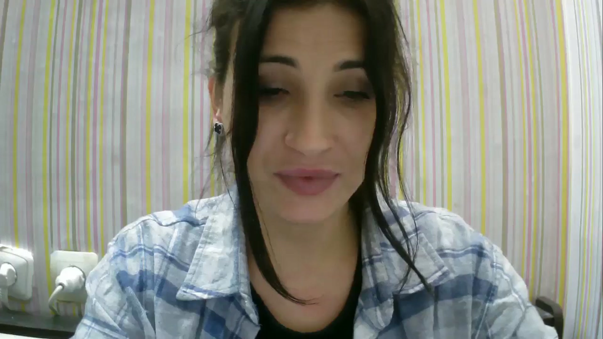 Gallery image thumbnail from SunShine90's myfreecams stream on, 11/09/2025, 15:41 image 18 of 20