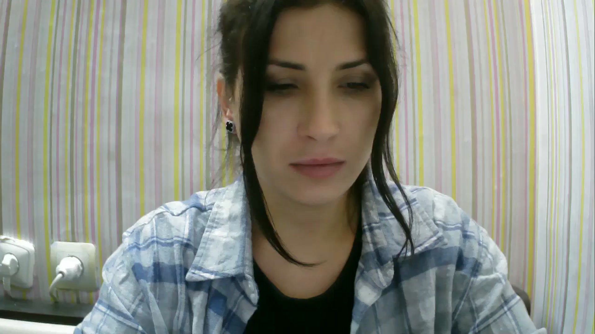 Gallery image thumbnail from SunShine90's myfreecams stream on, 11/09/2025, 15:41 image 1 of 20