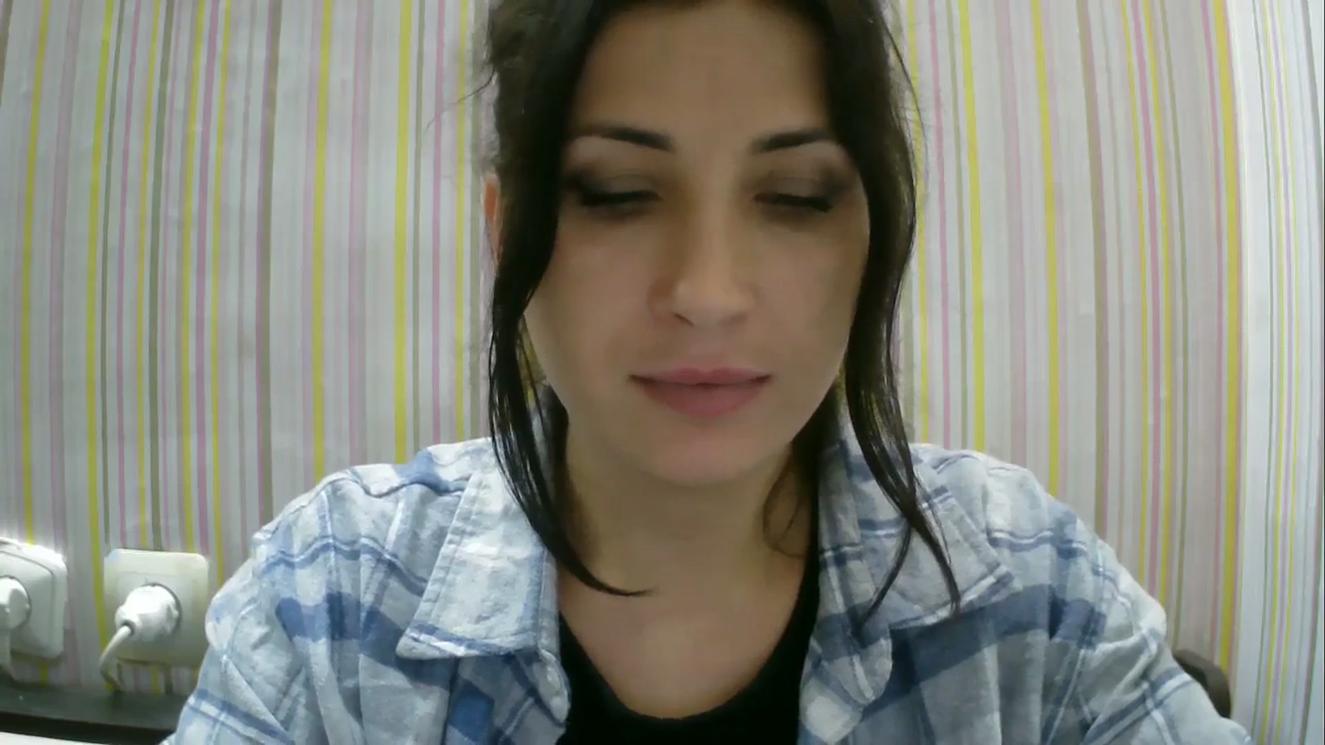 Gallery image thumbnail from SunShine90's myfreecams stream on, 11/09/2025, 15:41 image 9 of 20