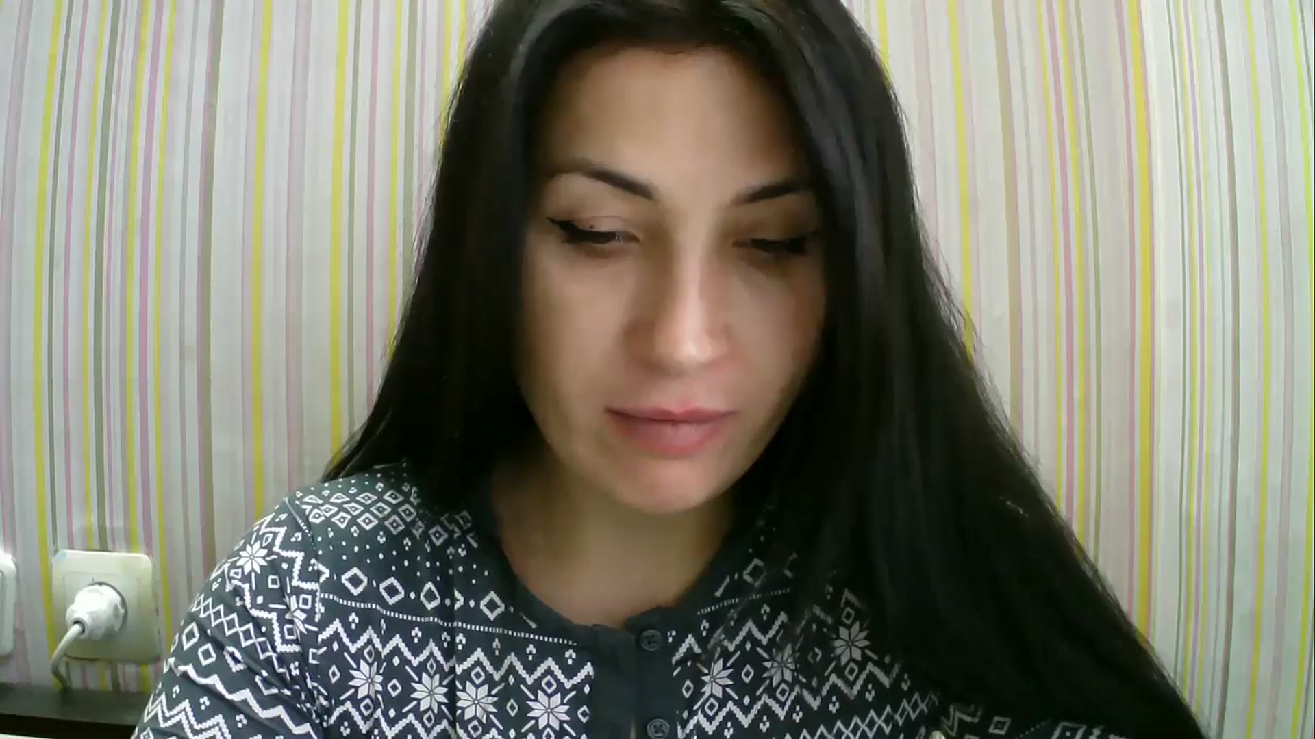 Gallery image thumbnail from SunShine90's myfreecams stream on, 11/16/2025, 10:57 image 4 of 20