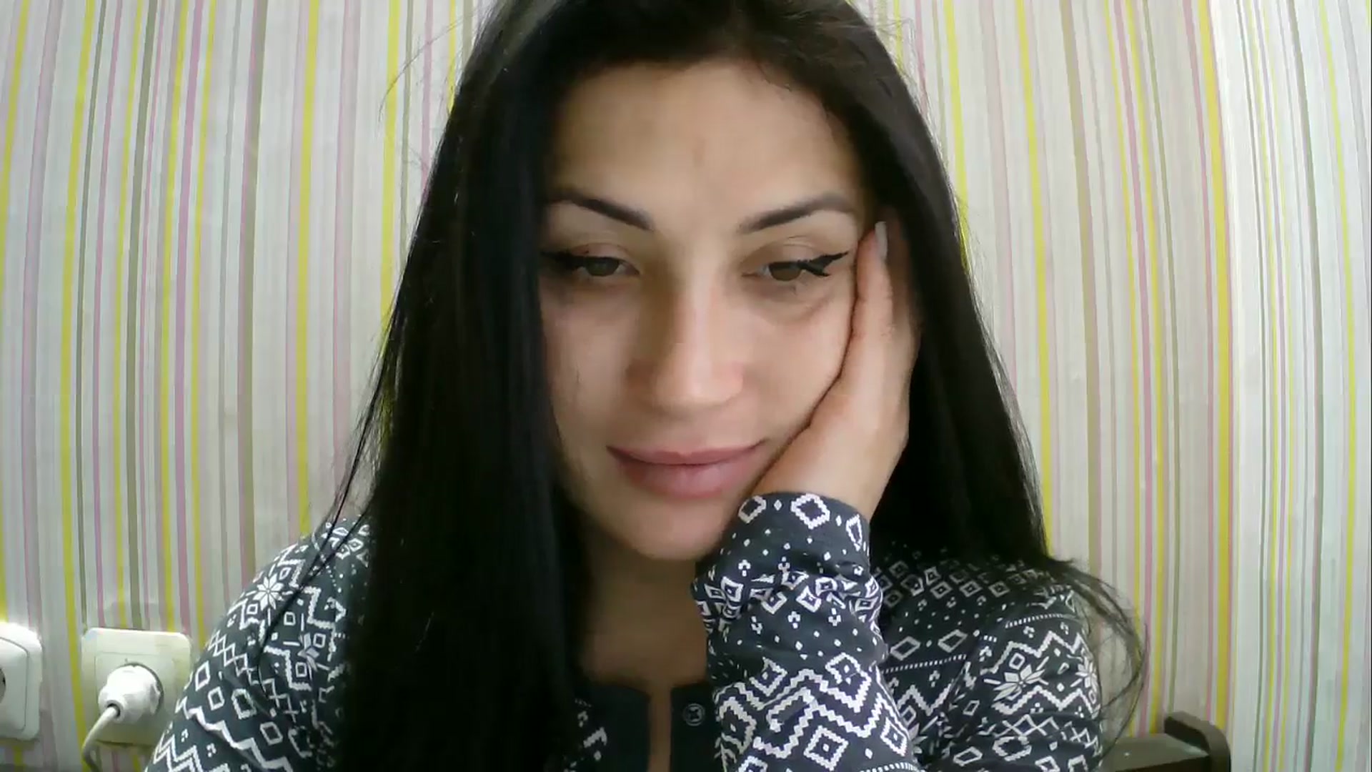 Gallery image thumbnail from SunShine90's myfreecams stream on, 11/16/2025, 11:57 image 4 of 20