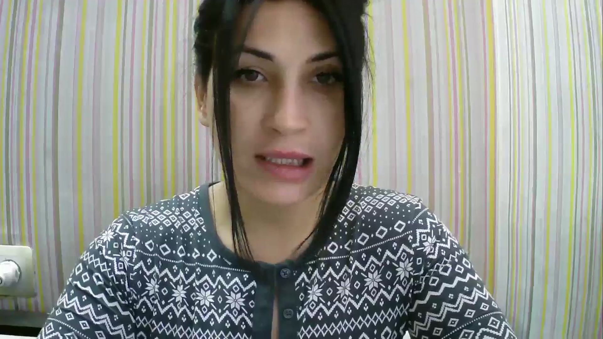 Gallery image thumbnail from SunShine90's myfreecams stream on, 11/16/2025, 12:41 image 8 of 20