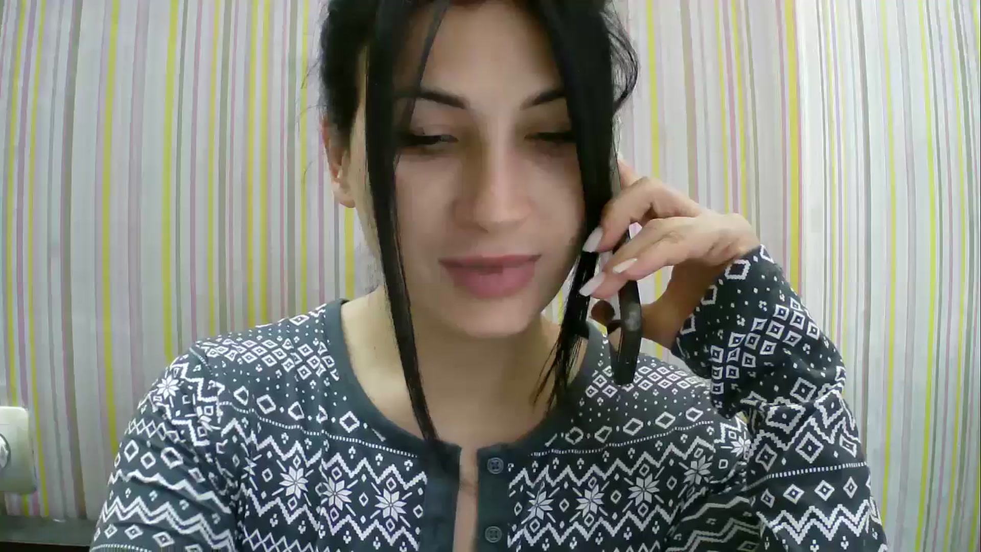 Gallery image thumbnail from SunShine90's myfreecams stream on, 11/16/2025, 12:41 image 19 of 20
