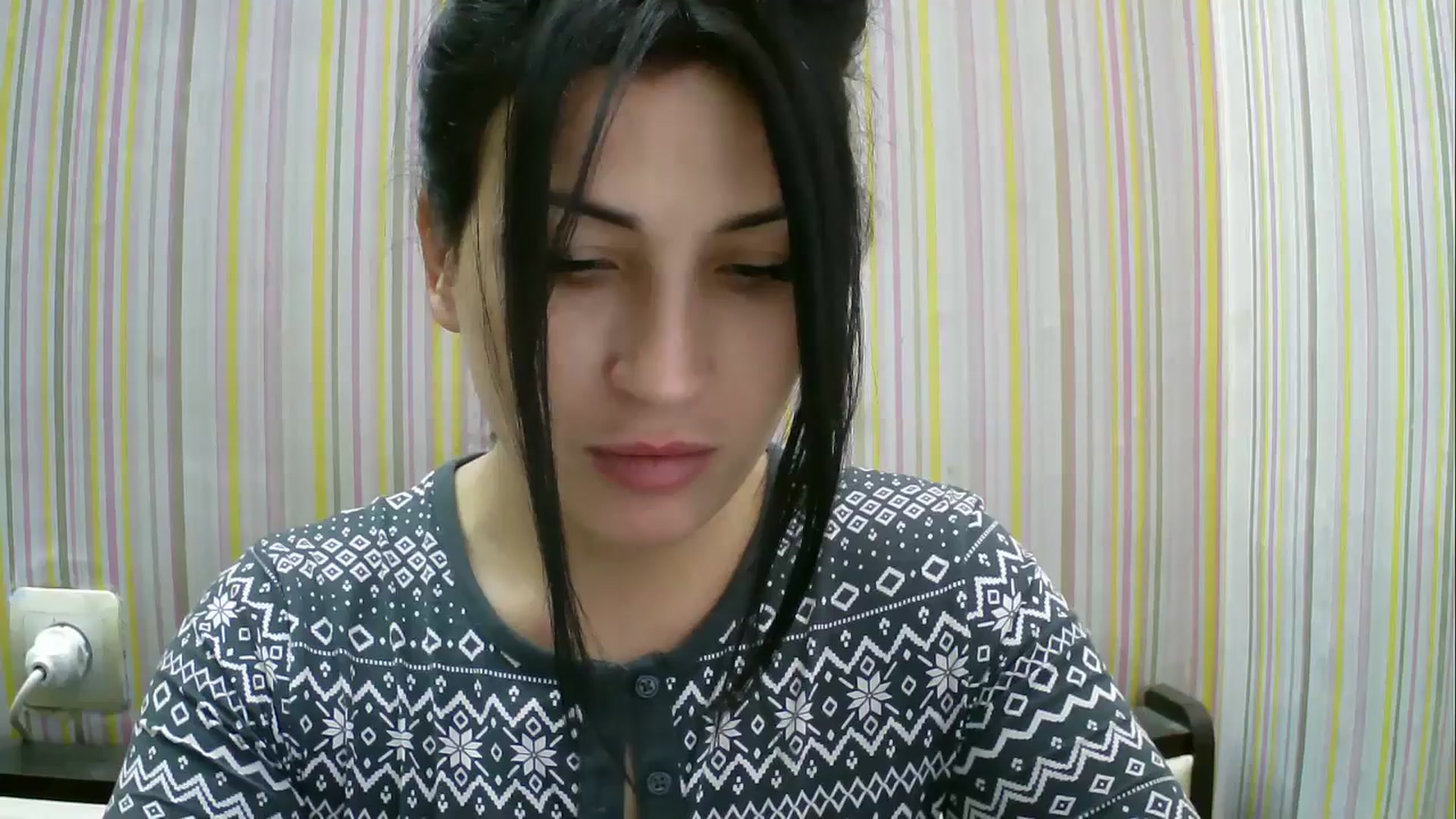 Gallery image thumbnail from SunShine90's myfreecams stream on, 11/16/2025, 12:41 image 1 of 20