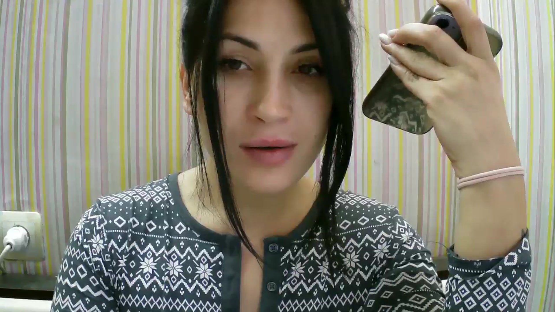 Gallery image thumbnail from SunShine90's myfreecams stream on, 11/16/2025, 13:01 image 12 of 20