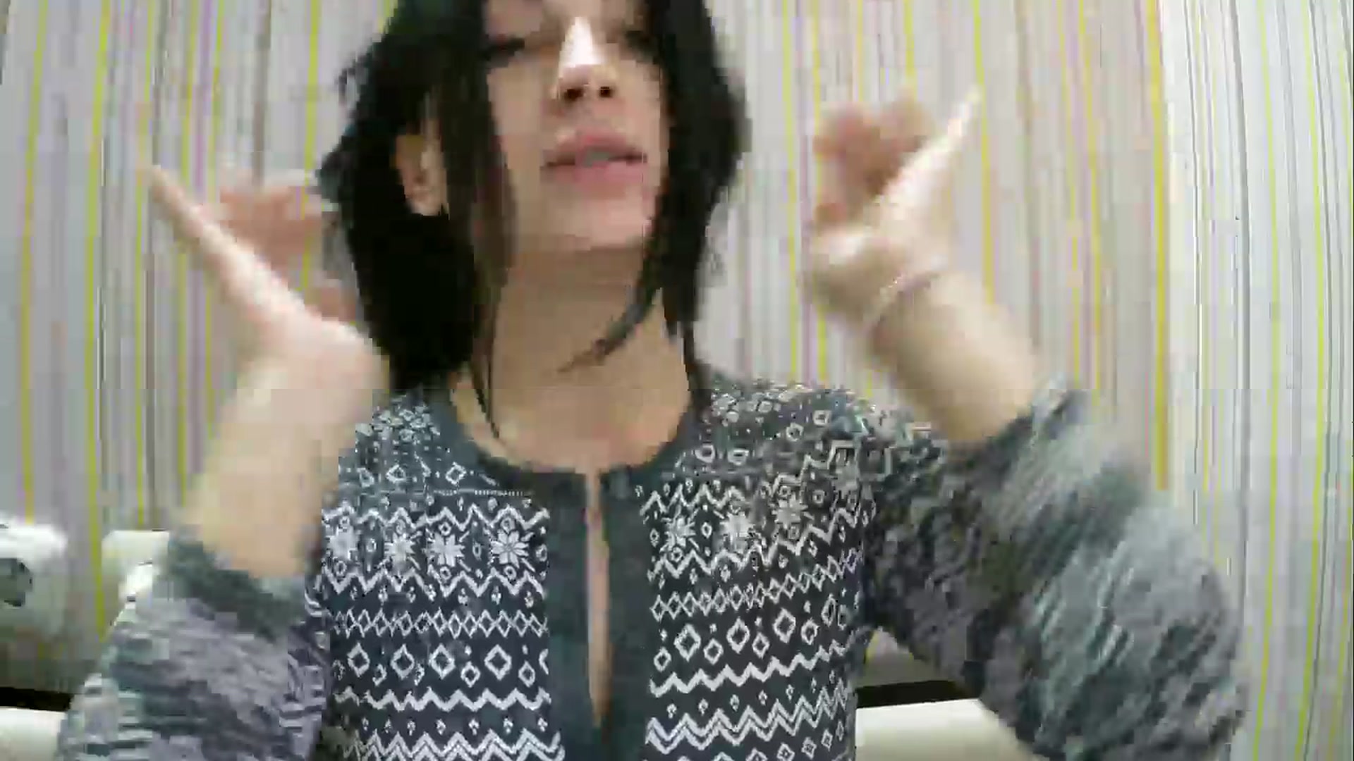 Gallery image thumbnail from SunShine90's myfreecams stream on, 11/16/2025, 13:01 image 4 of 20