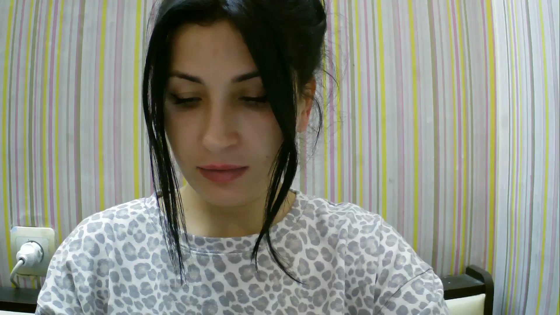 Gallery image thumbnail from SunShine90's myfreecams stream on, 11/16/2025, 17:25 image 9 of 20
