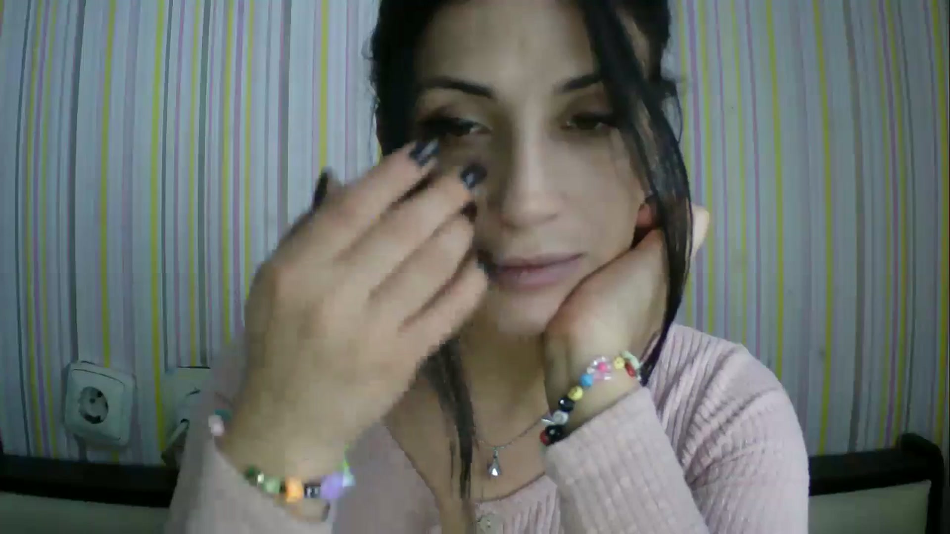 Gallery image thumbnail from SunShine90's myfreecams stream on, 12/23/2025, 13:26 image 8 of 20