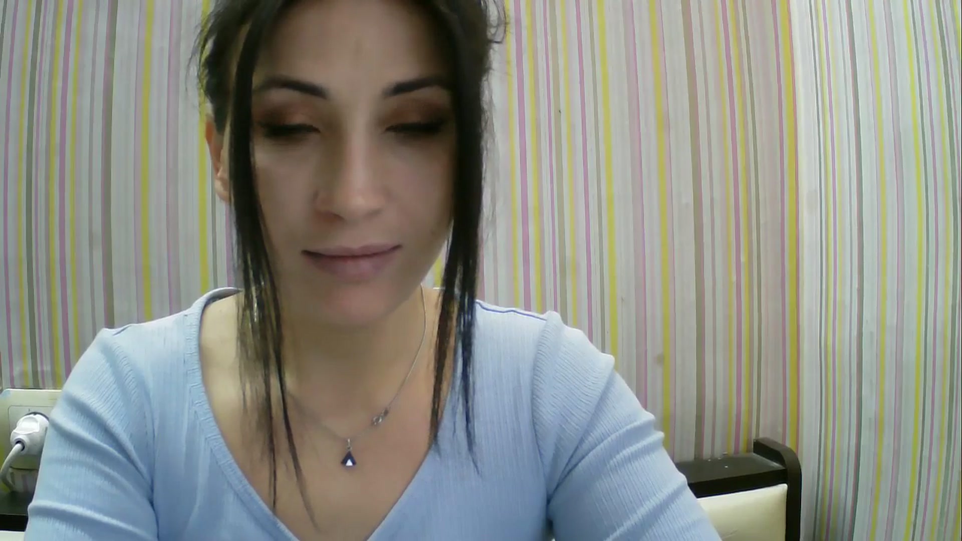 Gallery image thumbnail from SunShine90's myfreecams stream on, 12/24/2025, 09:16 image 20 of 20