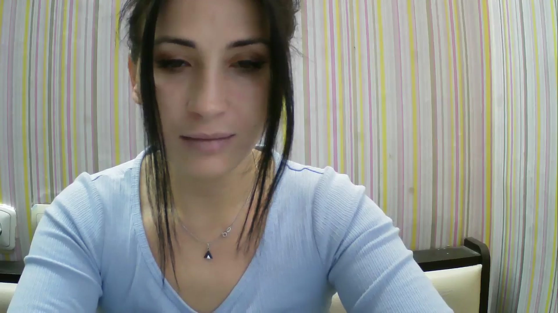 Gallery image thumbnail from SunShine90's myfreecams stream on, 12/24/2025, 09:16 image 4 of 20