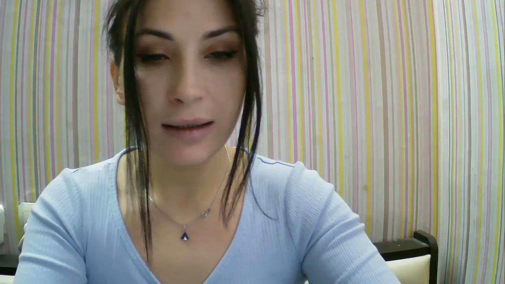 Gallery image thumbnail from SunShine90's myfreecams stream on, 12/24/2025, 09:16 image 16 of 20