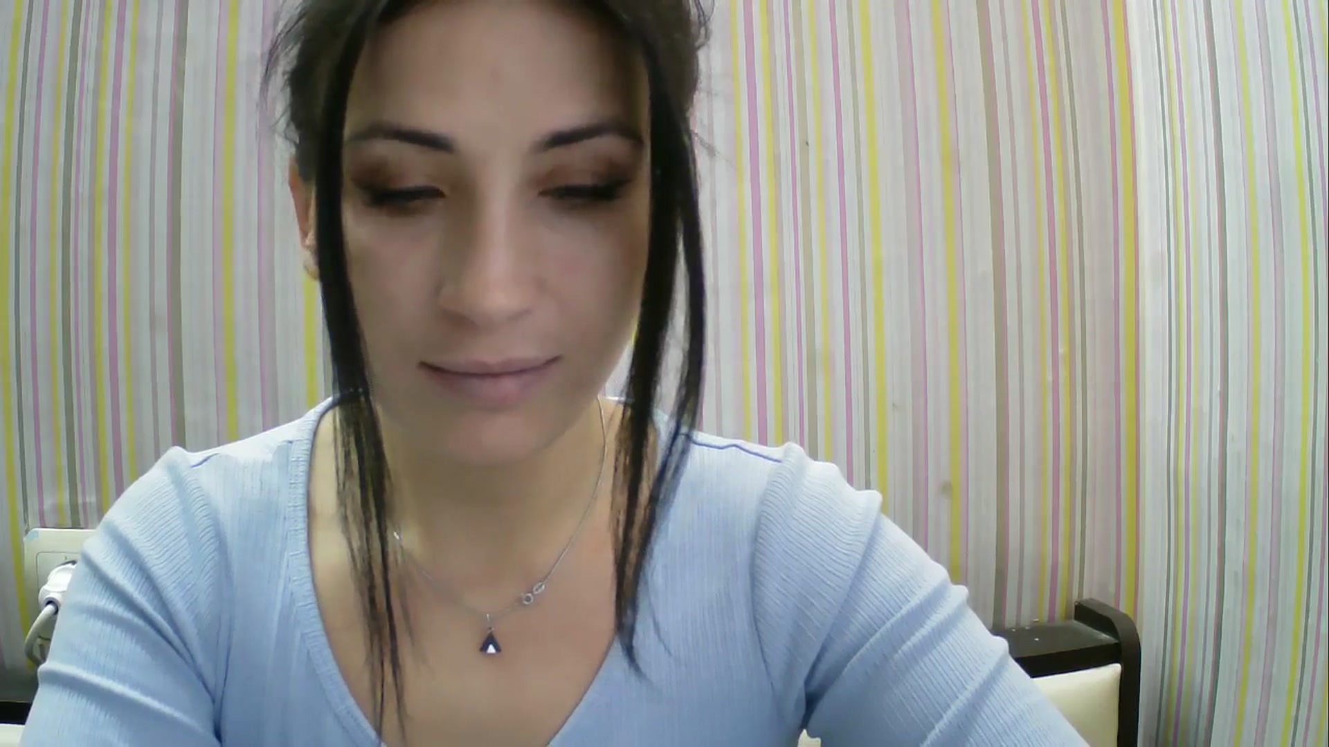Gallery image thumbnail from SunShine90's myfreecams stream on, 12/24/2025, 09:16 image 5 of 20