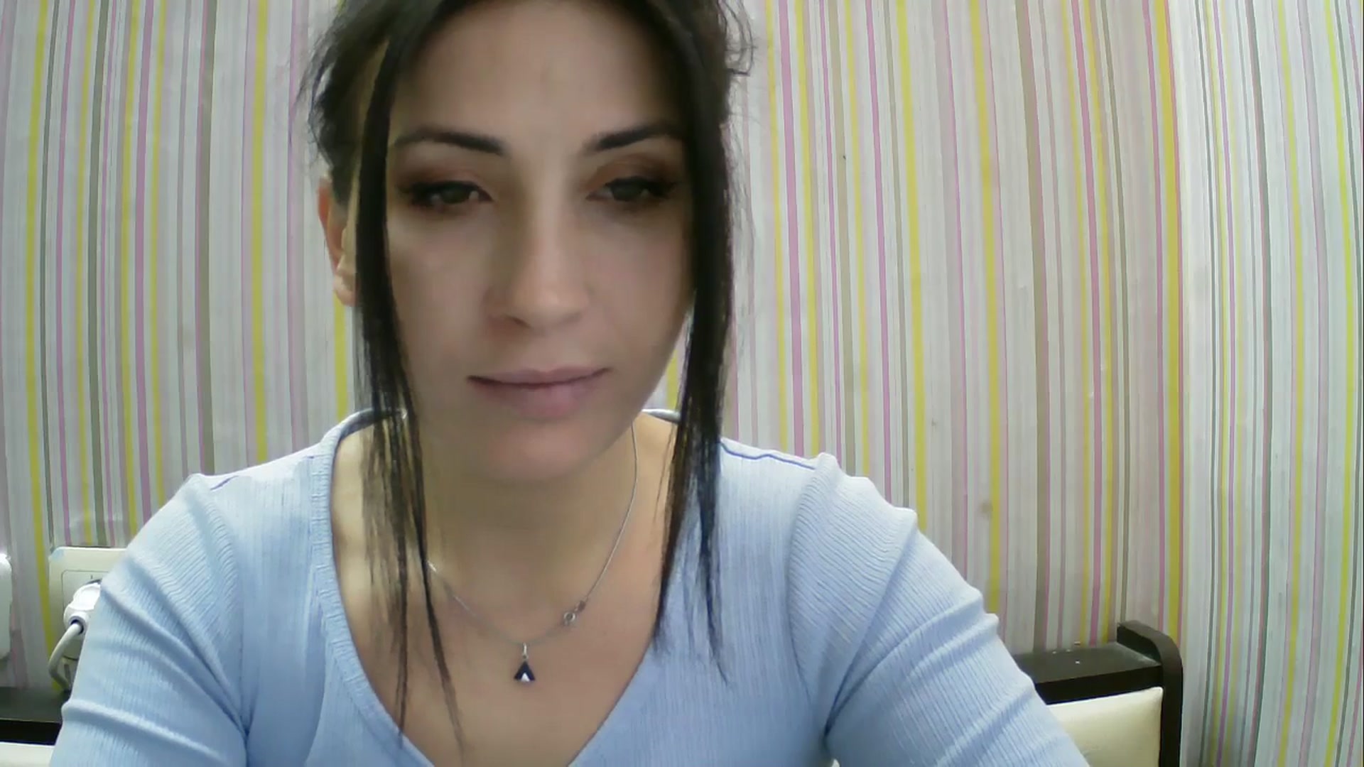 Gallery image thumbnail from SunShine90's myfreecams stream on, 12/24/2025, 09:16 image 19 of 20