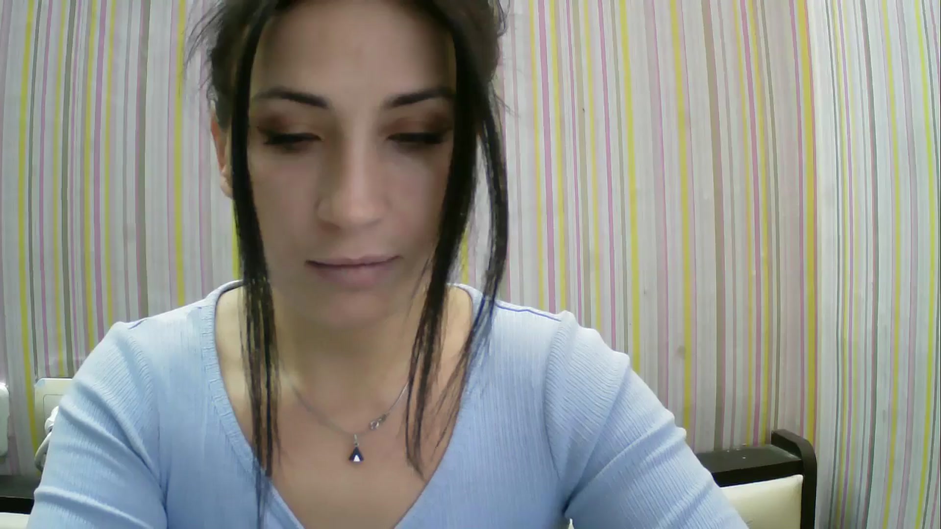 Gallery image thumbnail from SunShine90's myfreecams stream on, 12/24/2025, 09:16 image 8 of 20