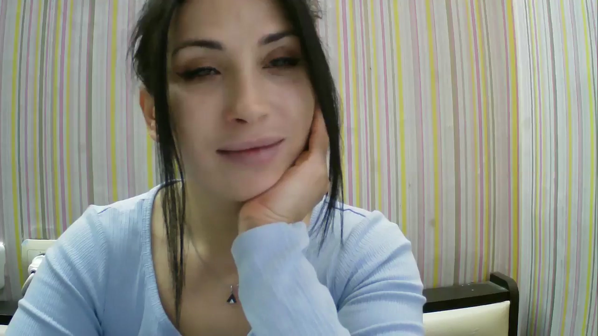 Gallery image thumbnail from SunShine90's myfreecams stream on, 12/24/2025, 09:16 image 14 of 20
