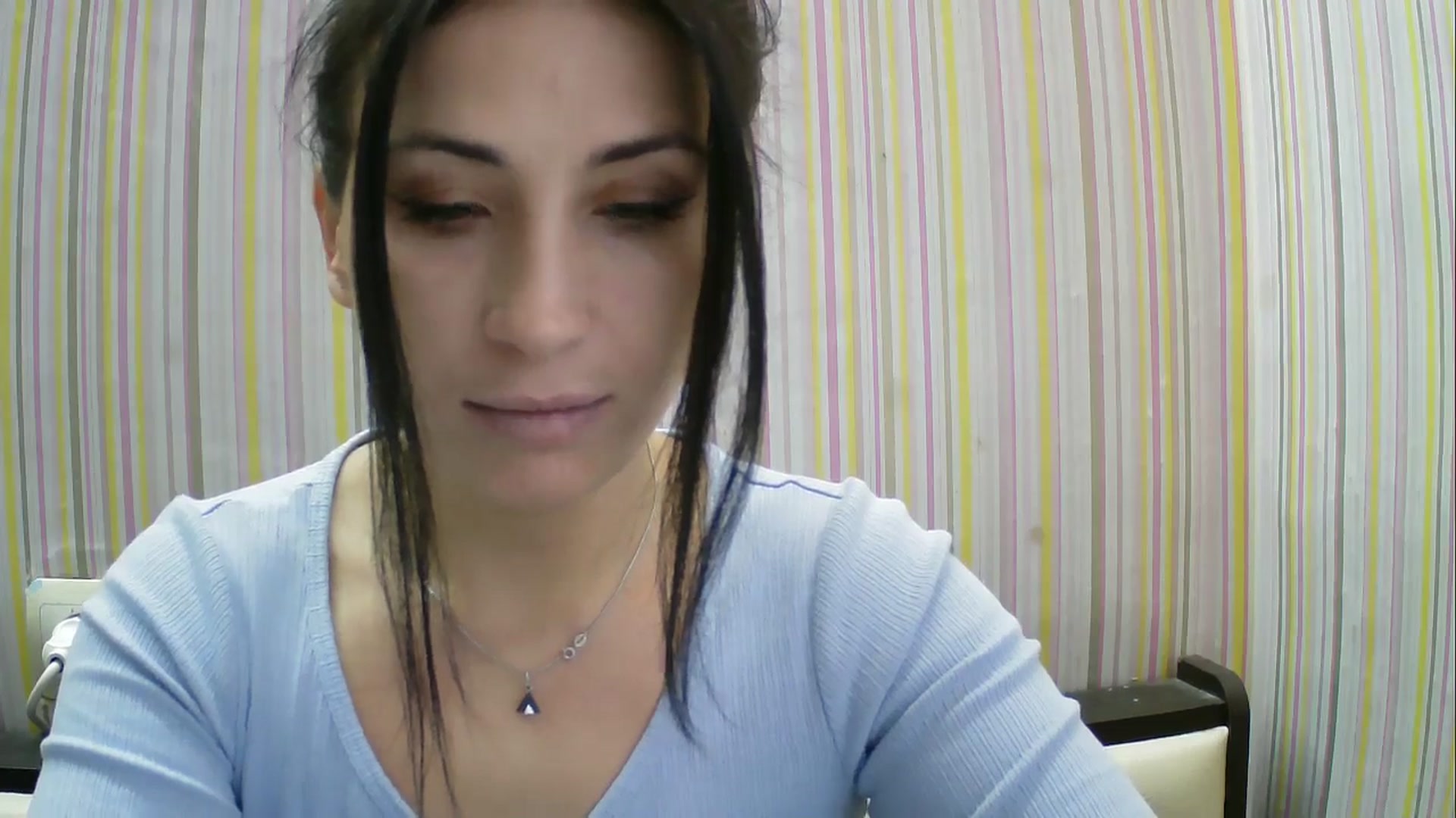 Gallery image thumbnail from SunShine90's myfreecams stream on, 12/24/2025, 09:16 image 6 of 20