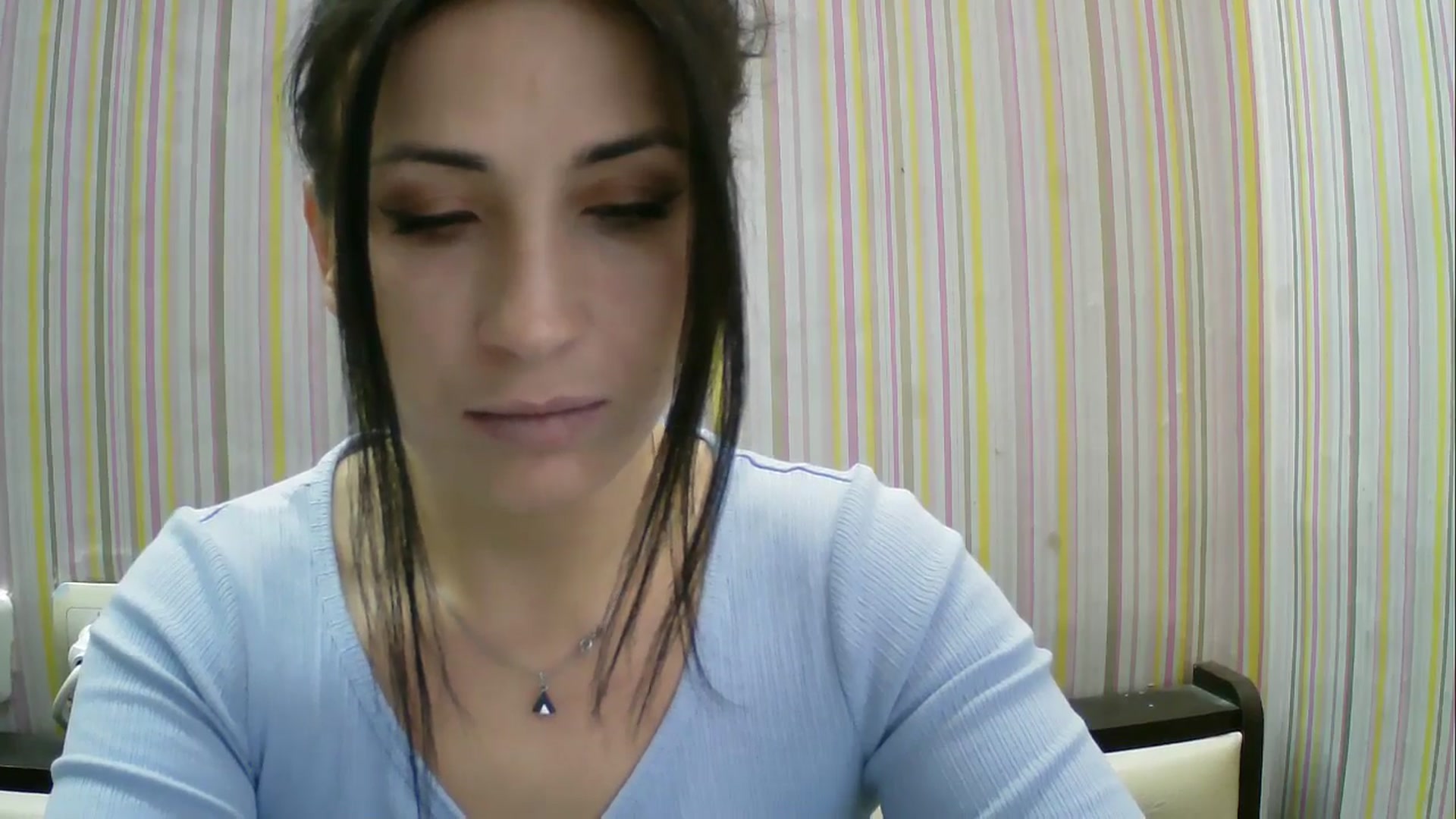 Gallery image thumbnail from SunShine90's myfreecams stream on, 12/24/2025, 09:16 image 11 of 20