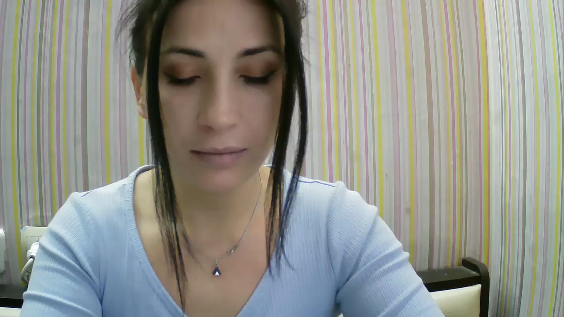 Gallery image thumbnail from SunShine90's myfreecams stream on, 12/24/2025, 09:16 image 9 of 20