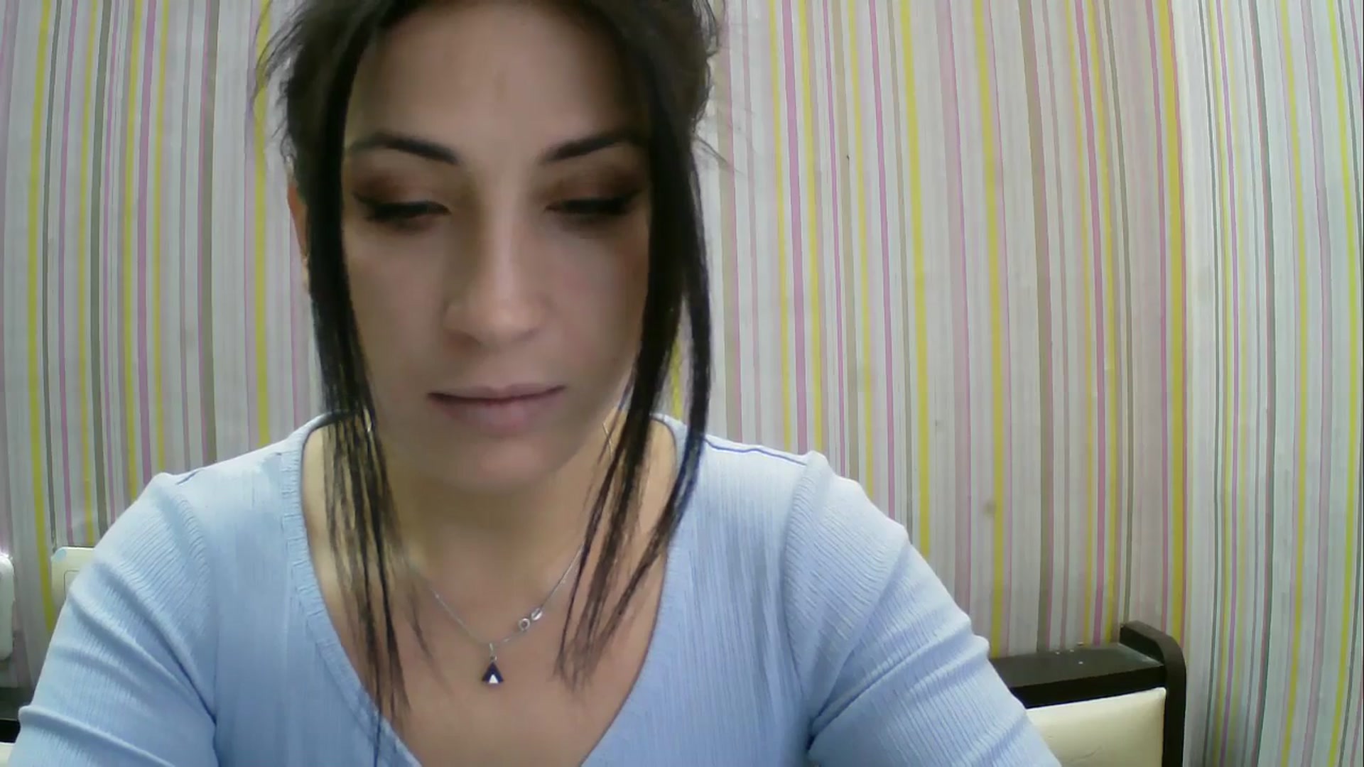Gallery image thumbnail from SunShine90's myfreecams stream on, 12/24/2025, 09:16 image 7 of 20